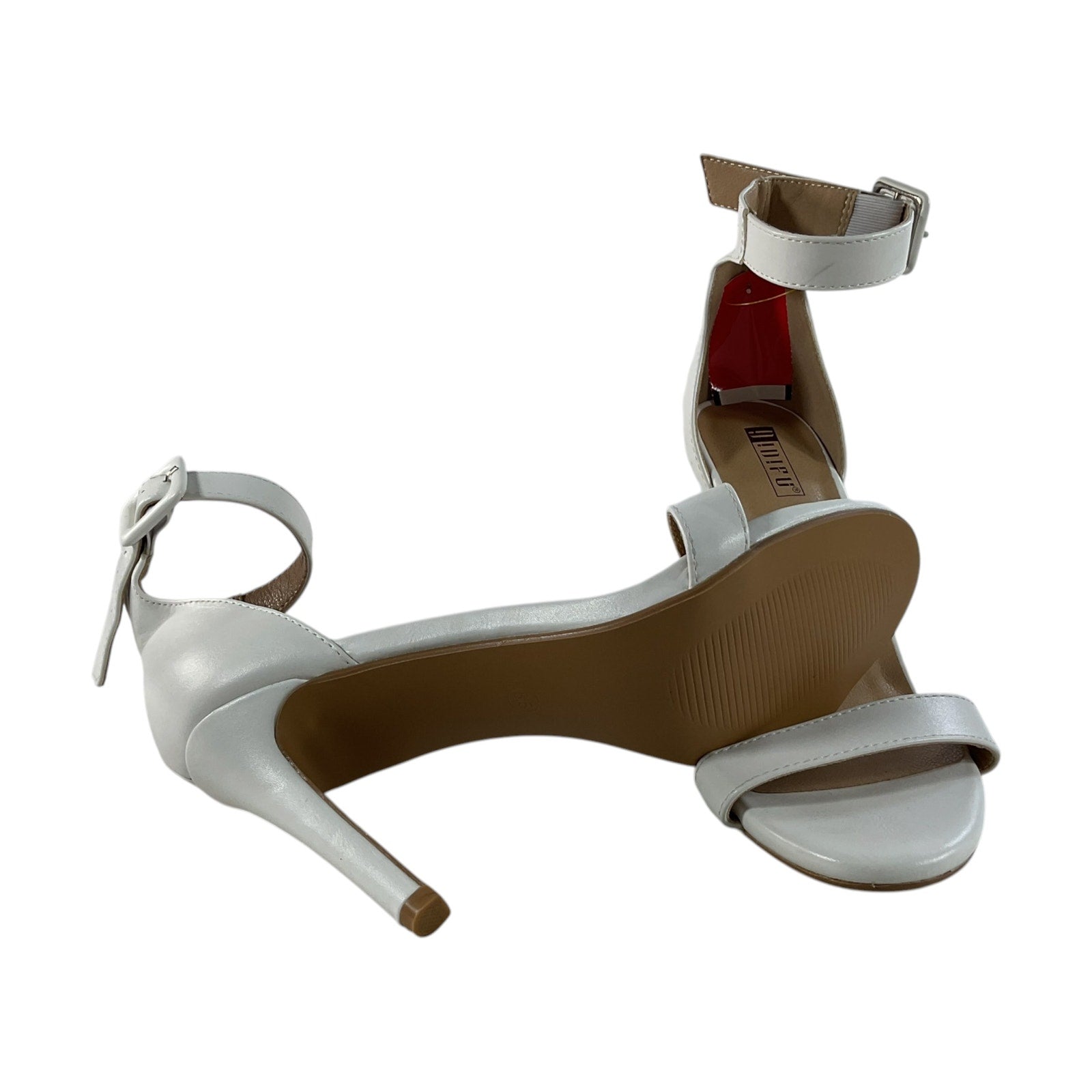 Zapato 8.5 (DIDIFU)