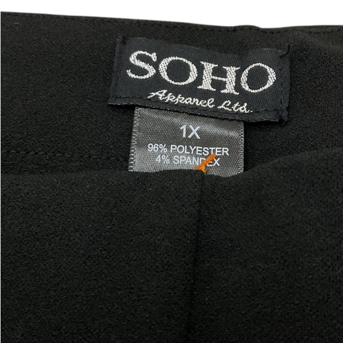 Pantalon 1X (Soho)