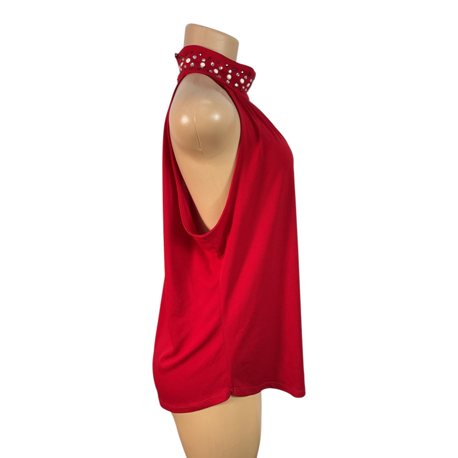 Blusa M (New York & Co)