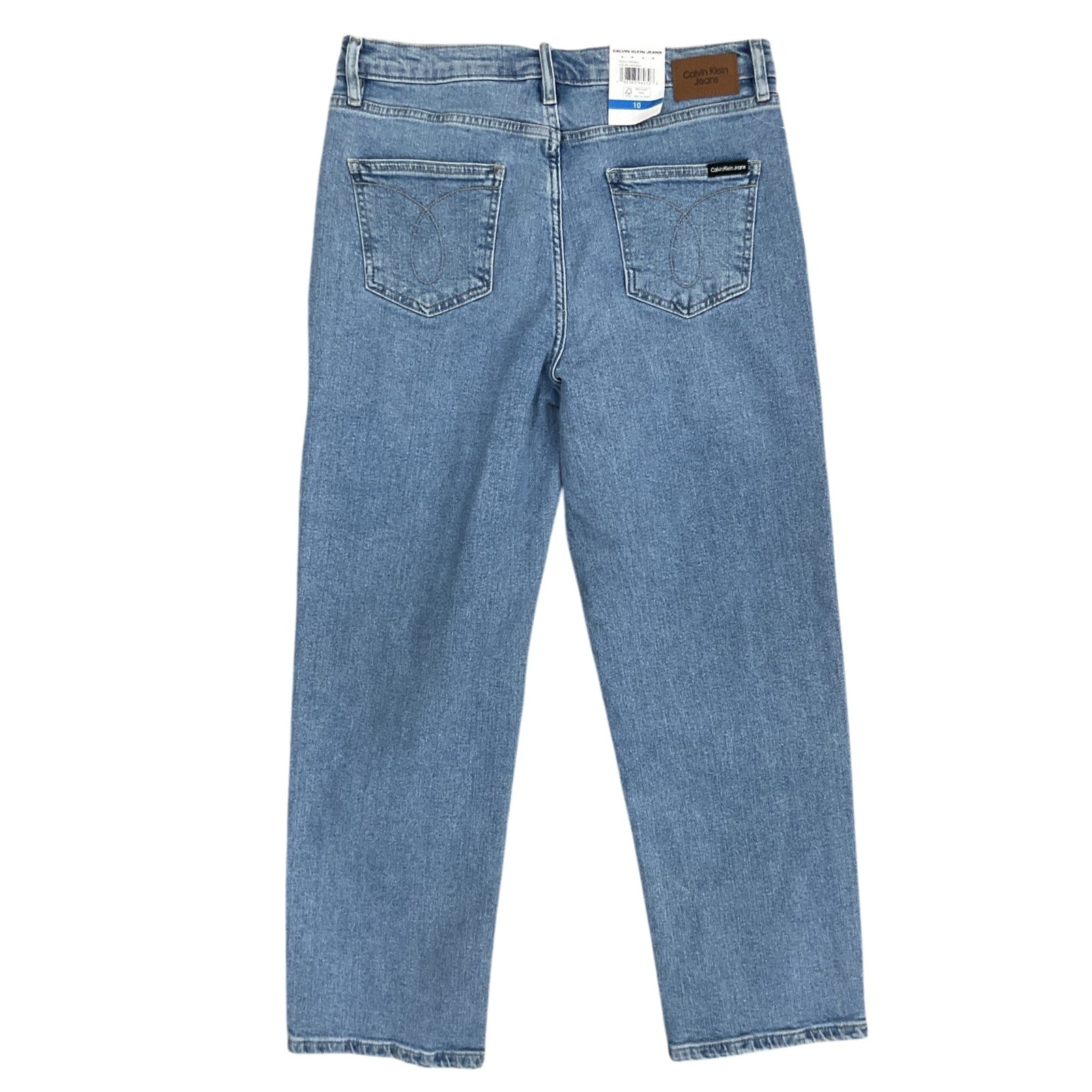 Jeans 10 (Calvin Klein)