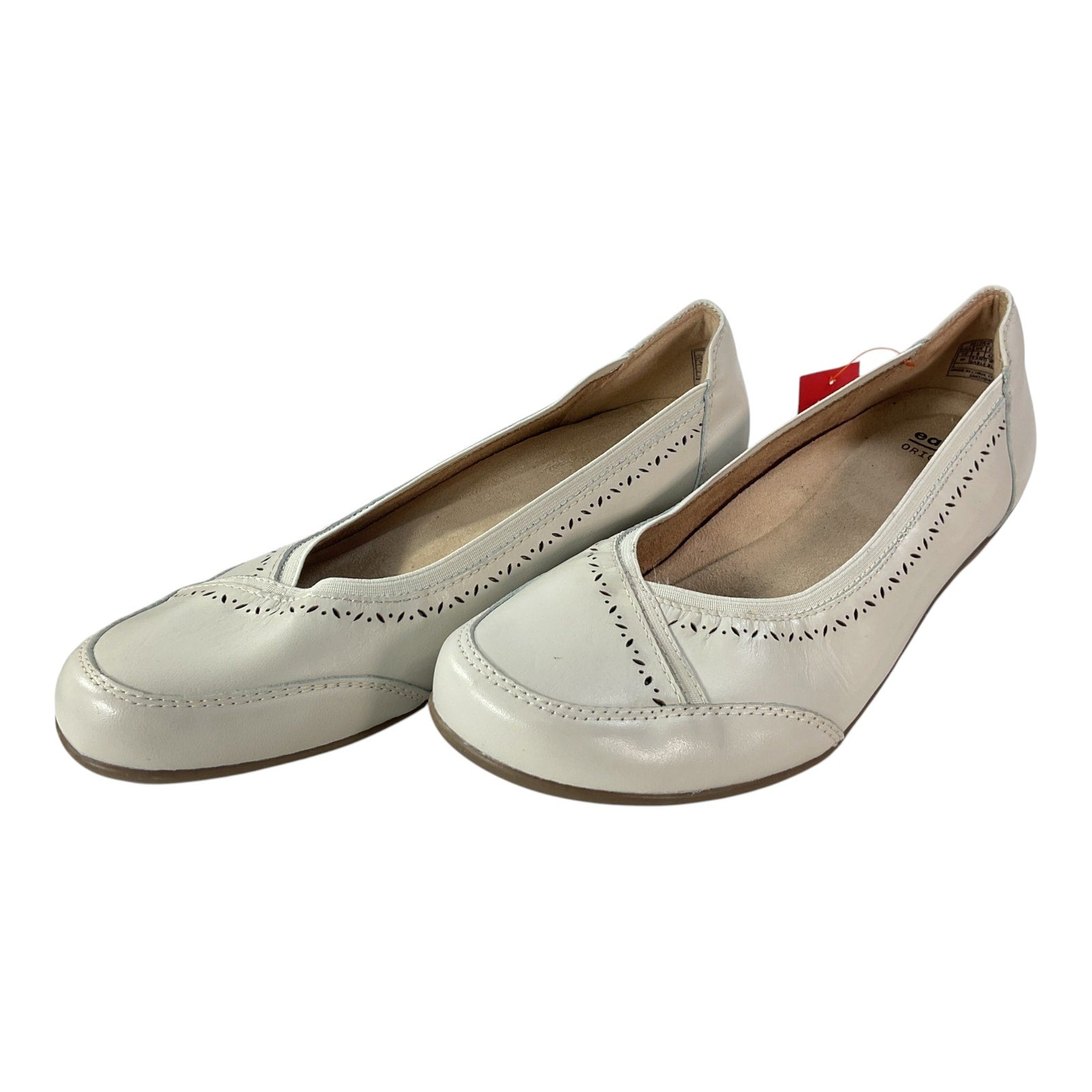 Zapato 10 (Earth Origins)