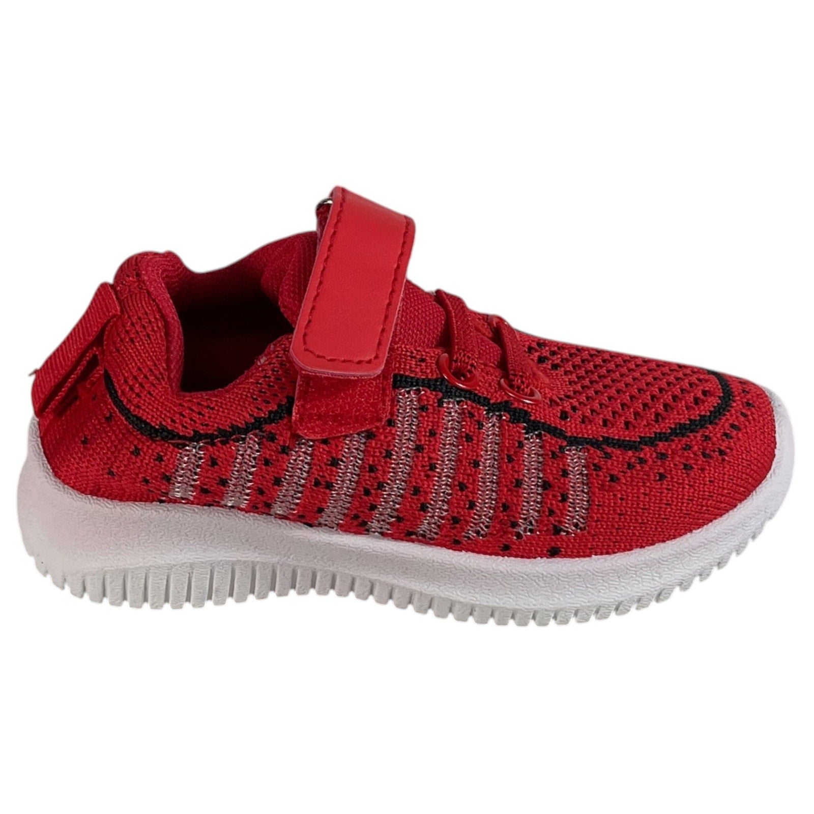 Tenis niño 6