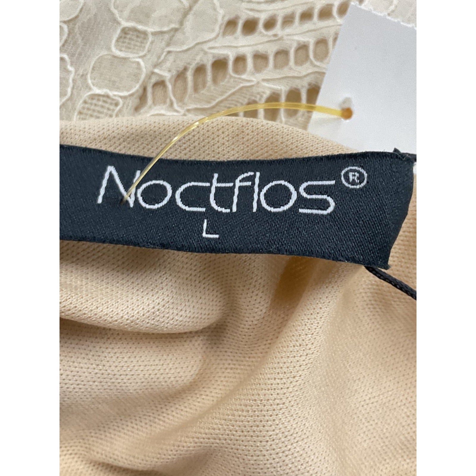 Vestido L (Noctflos)