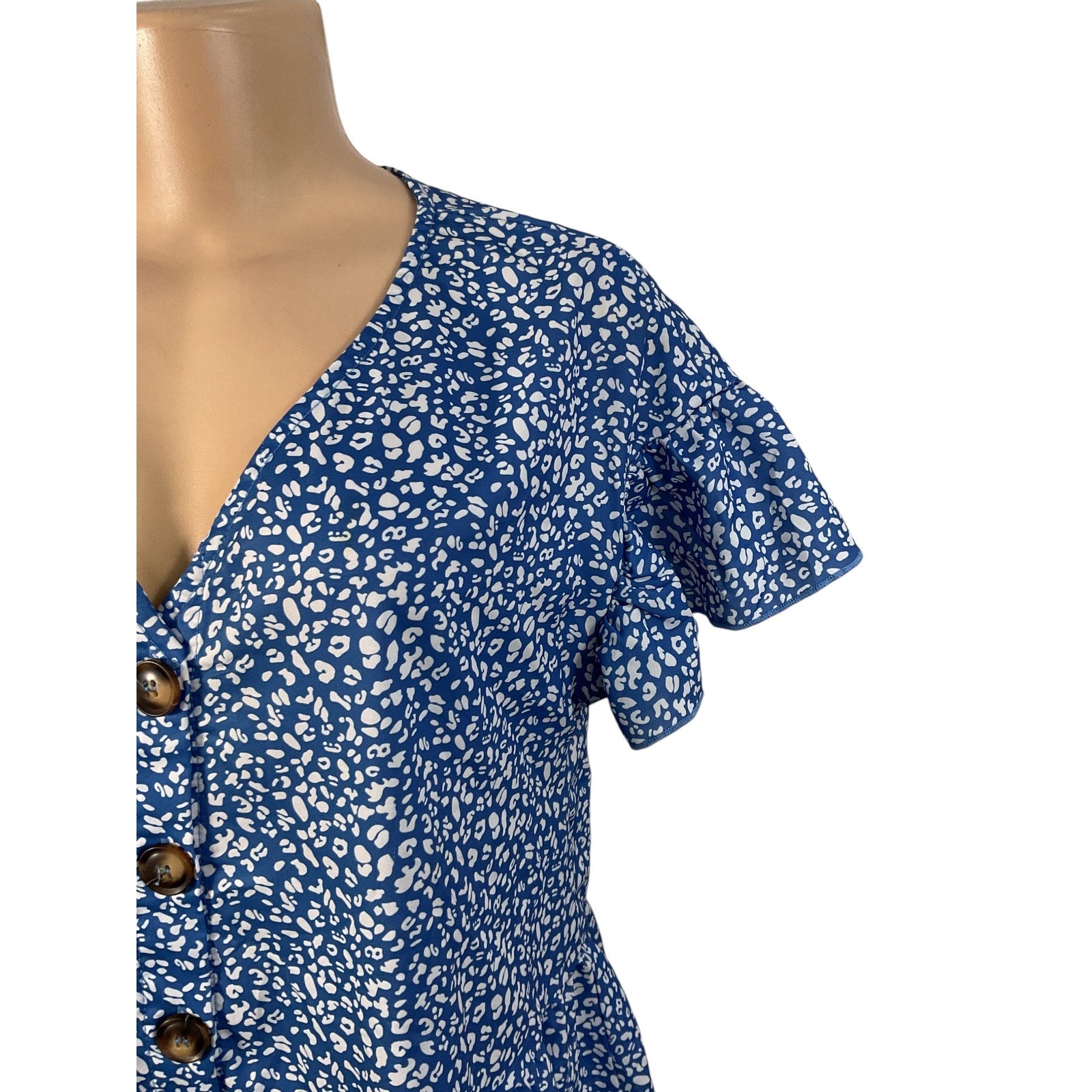 Blusa S (Shein)