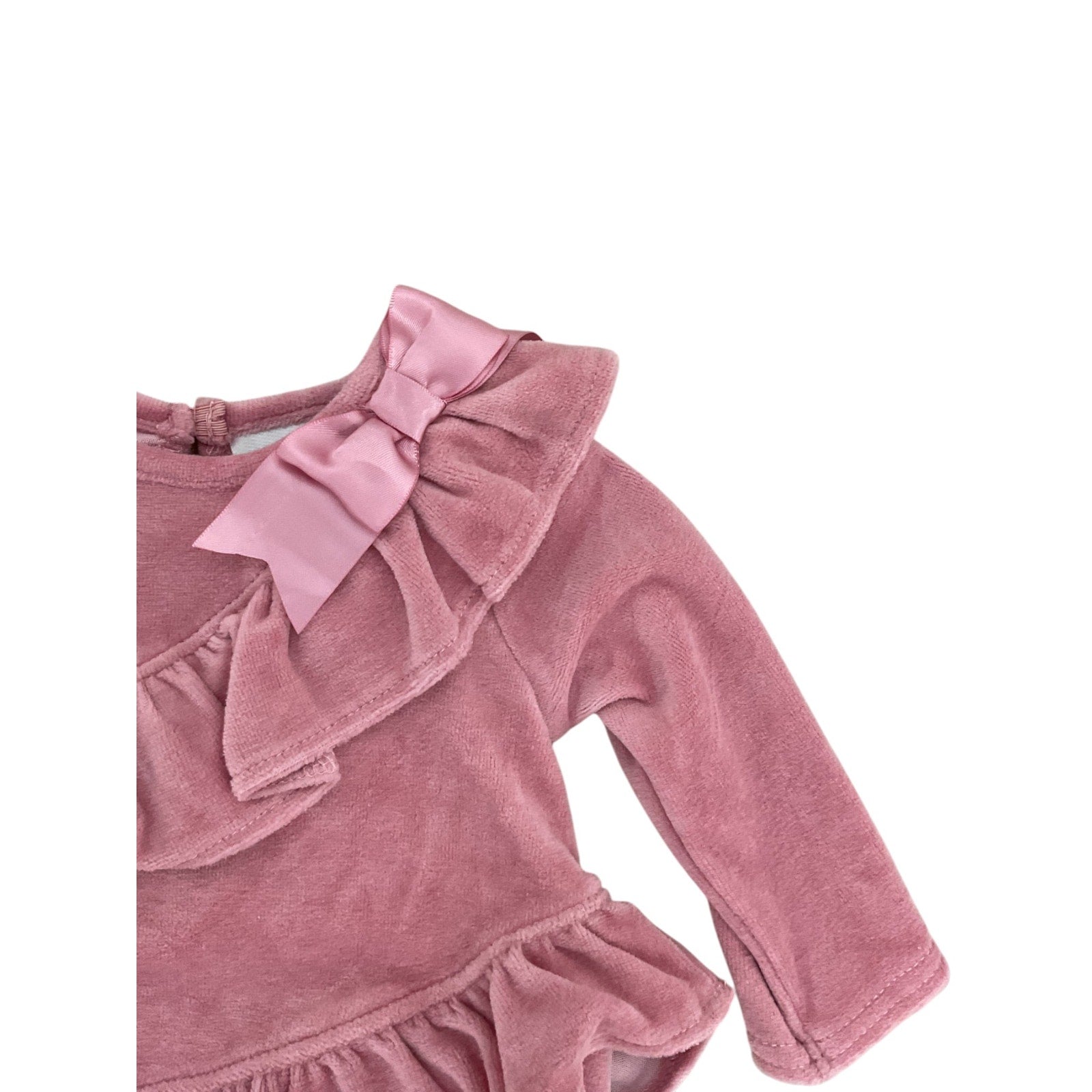 Blusa Niña 9M
