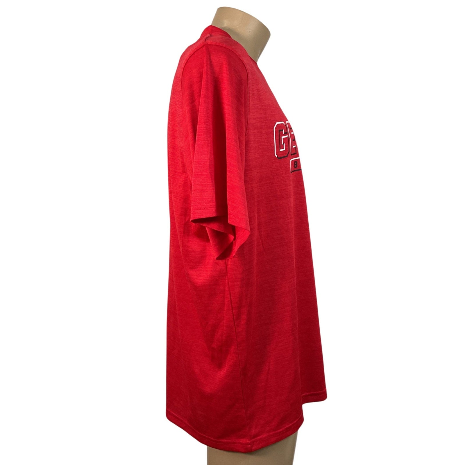 Camisa XL (Russell)