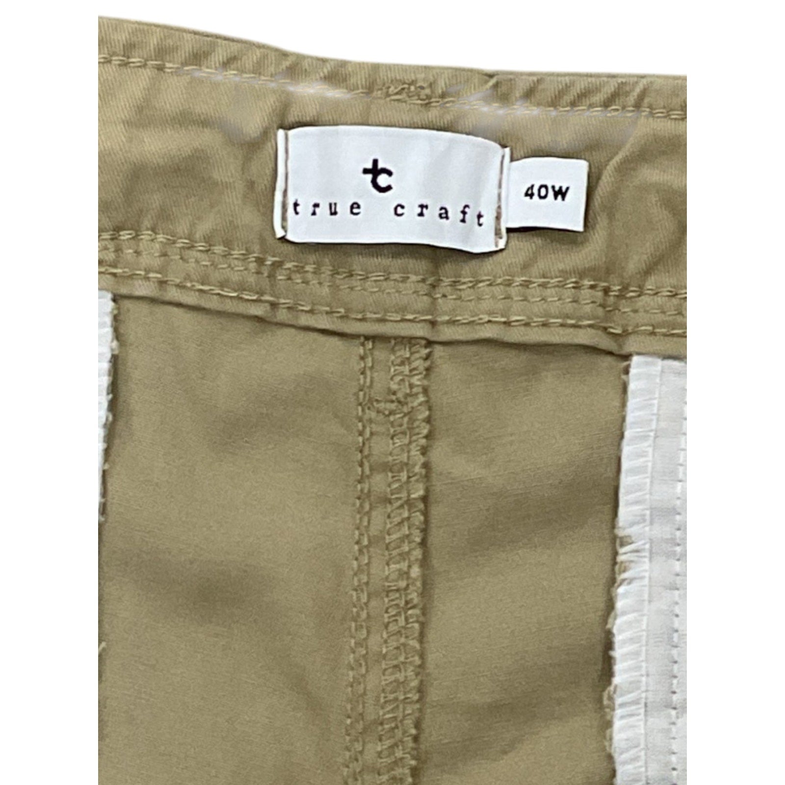 Short 40