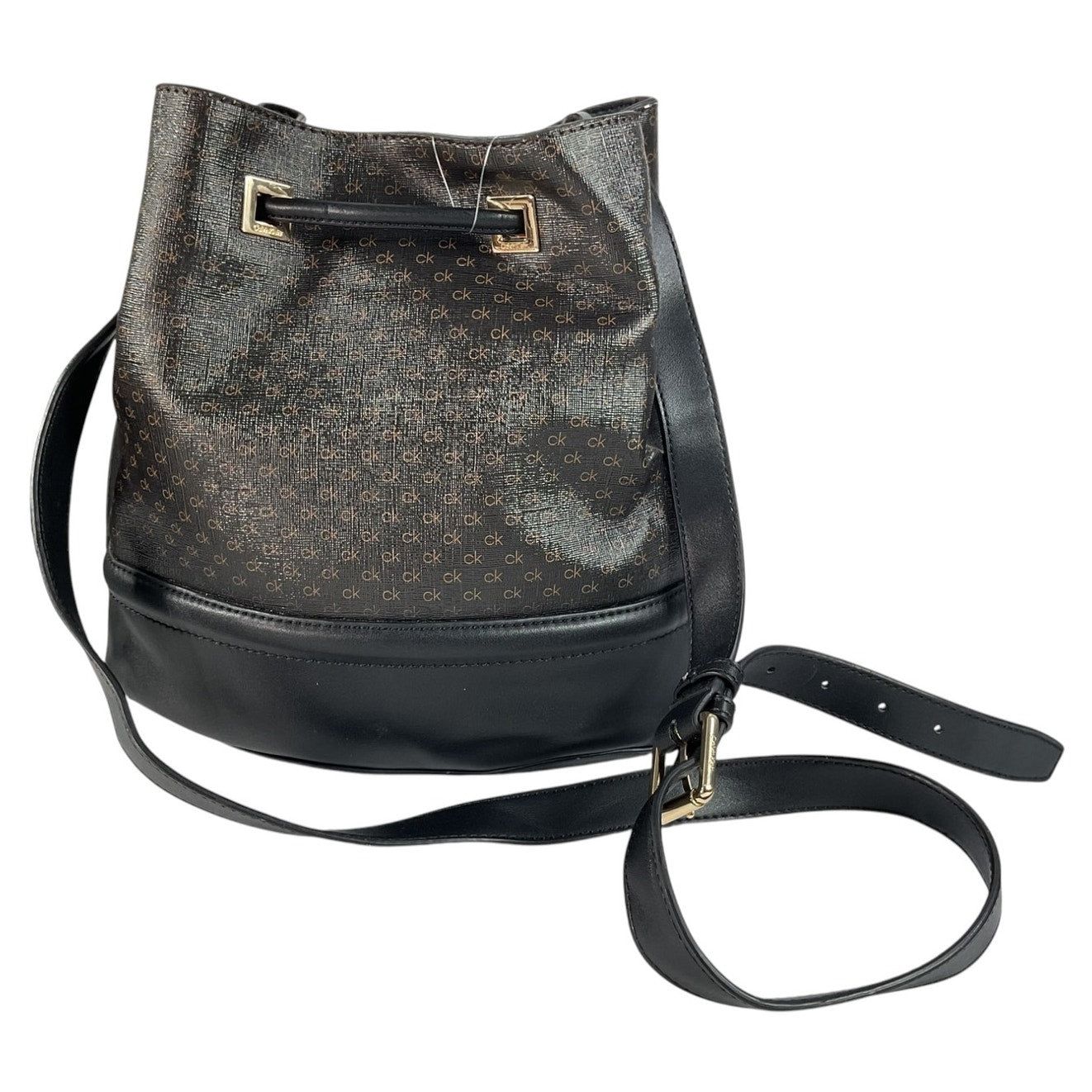 Bolso (Calvin Klein)