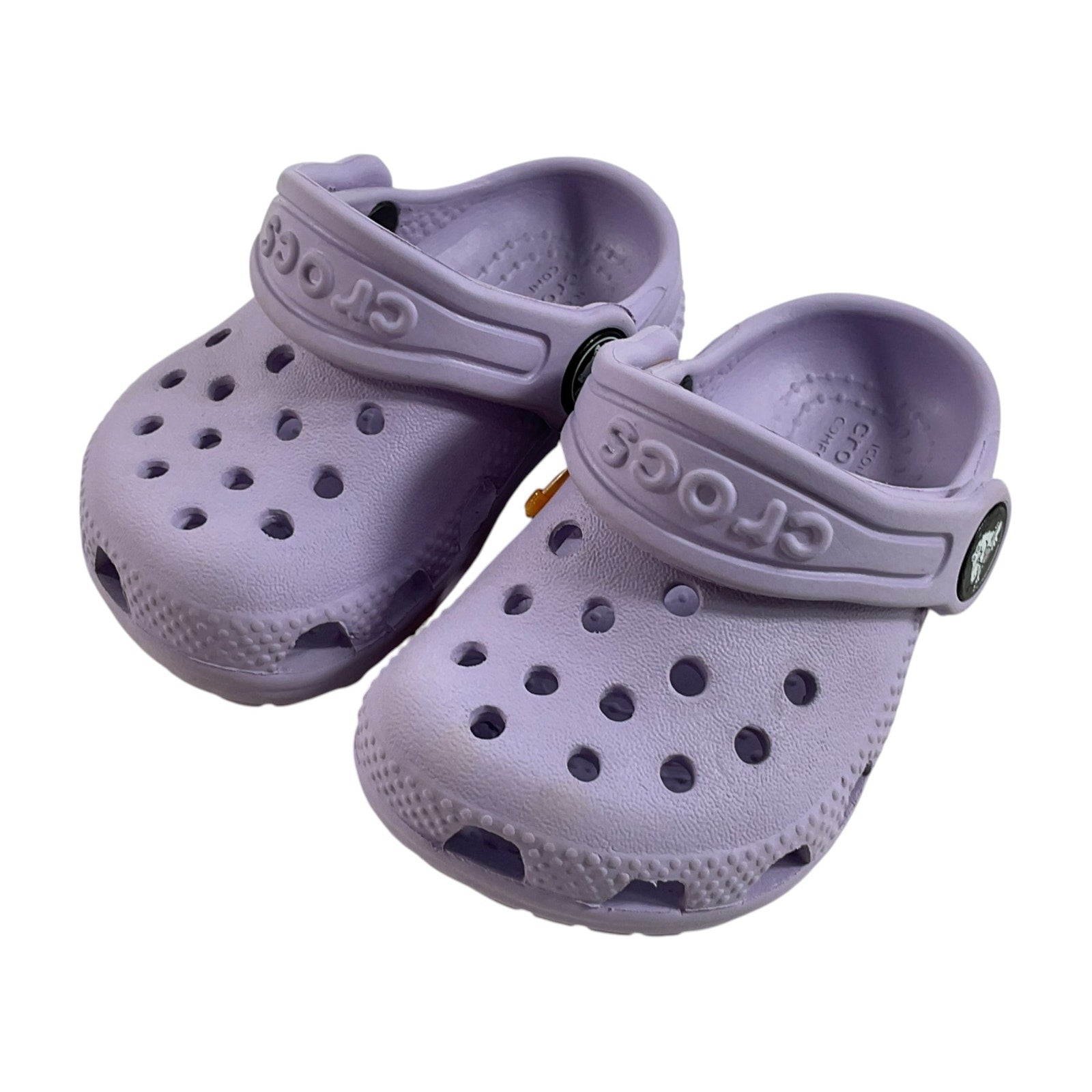 Sandalia niña C4 (Crocs)