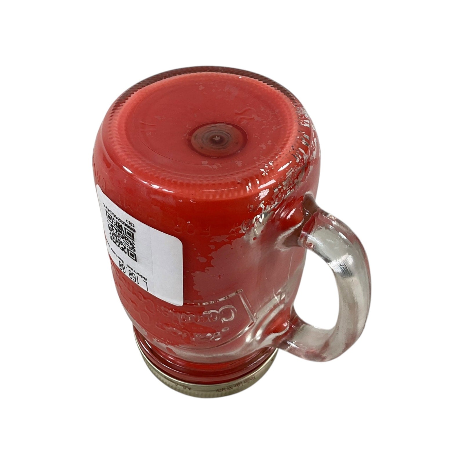 Vela aromática
