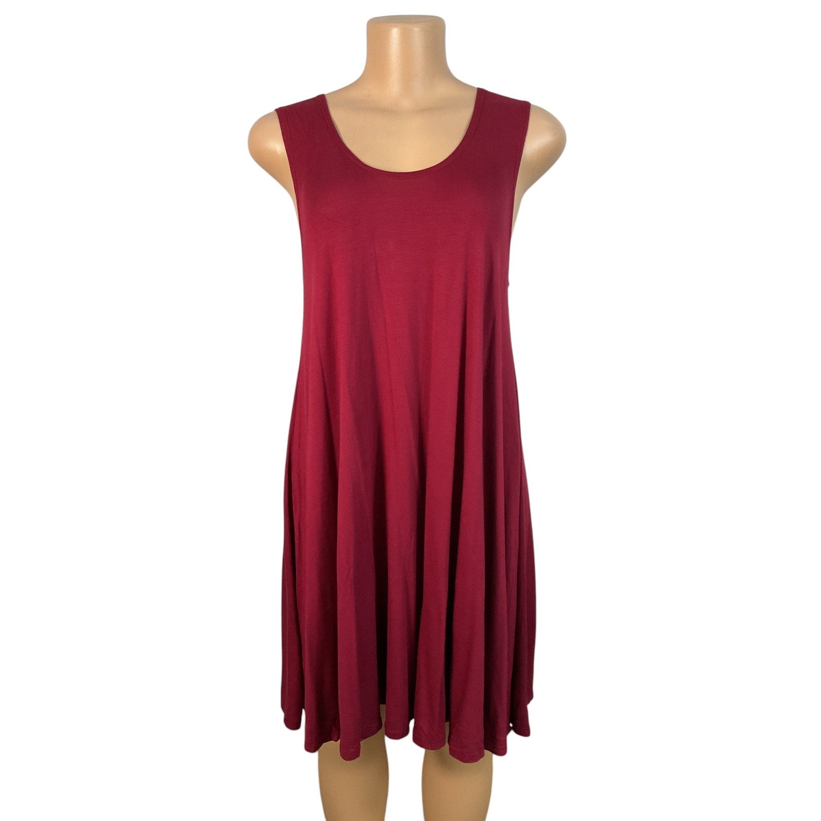 Vestido L (Rolla Coster)