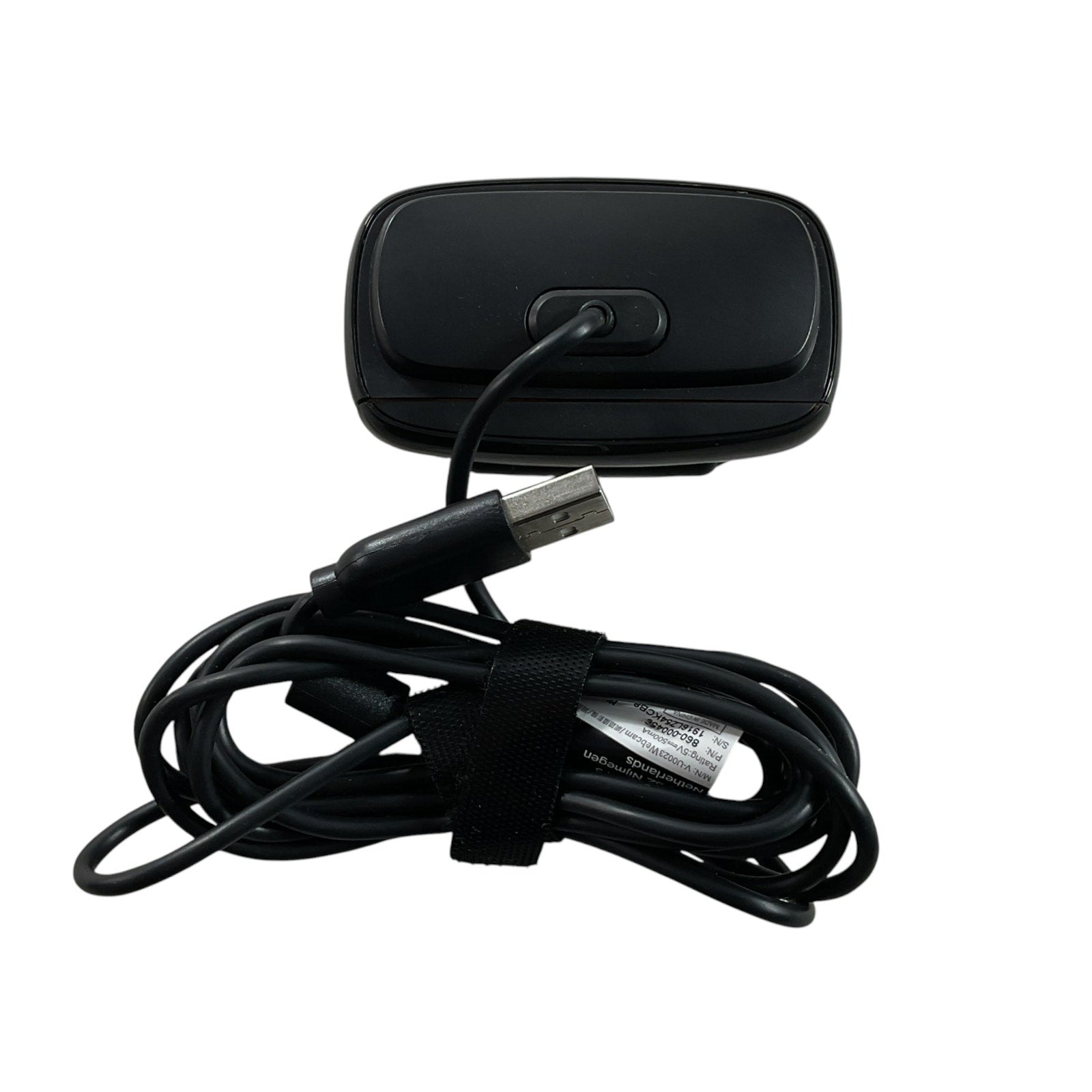 Camara Web (Logitech)