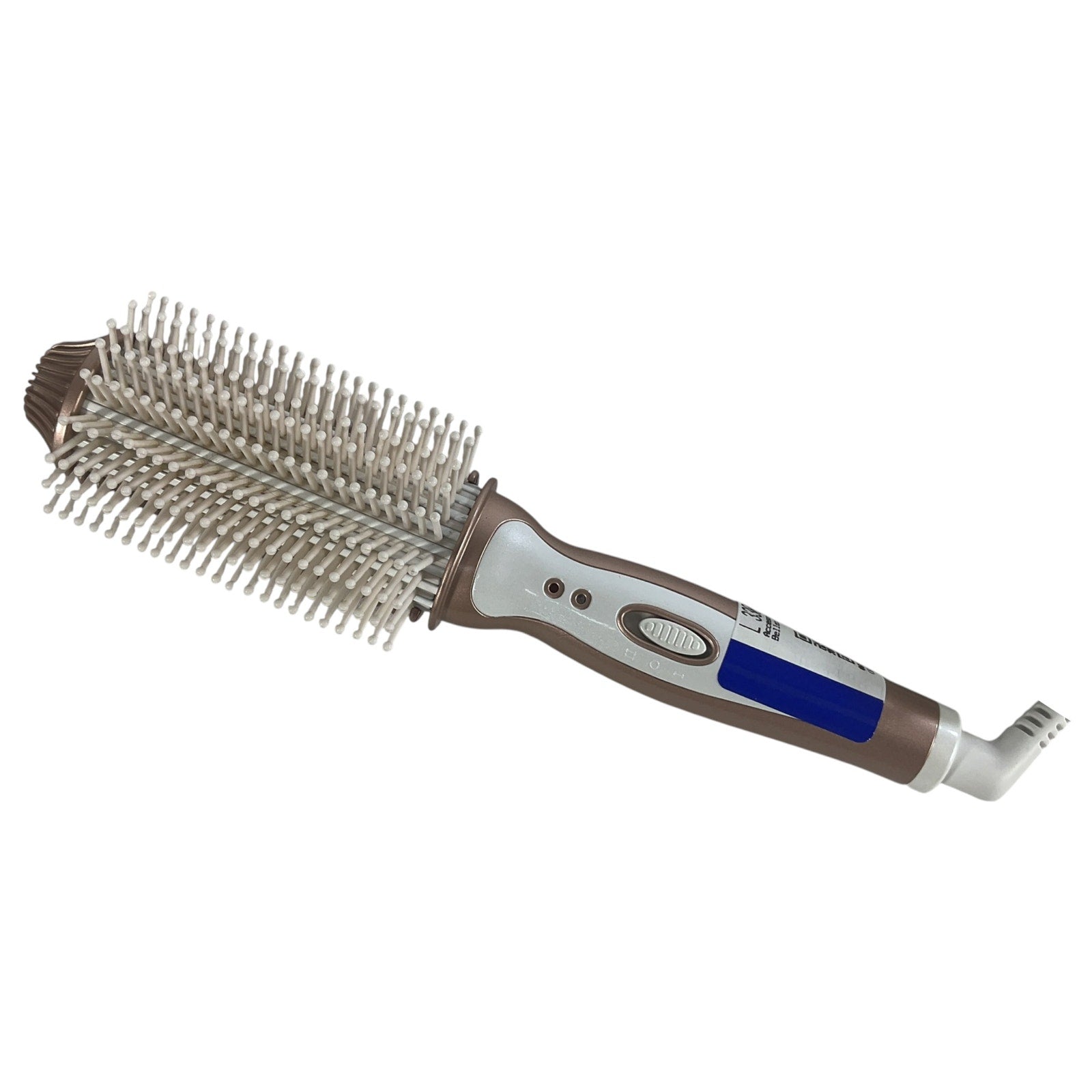 Peine alisador para cabello