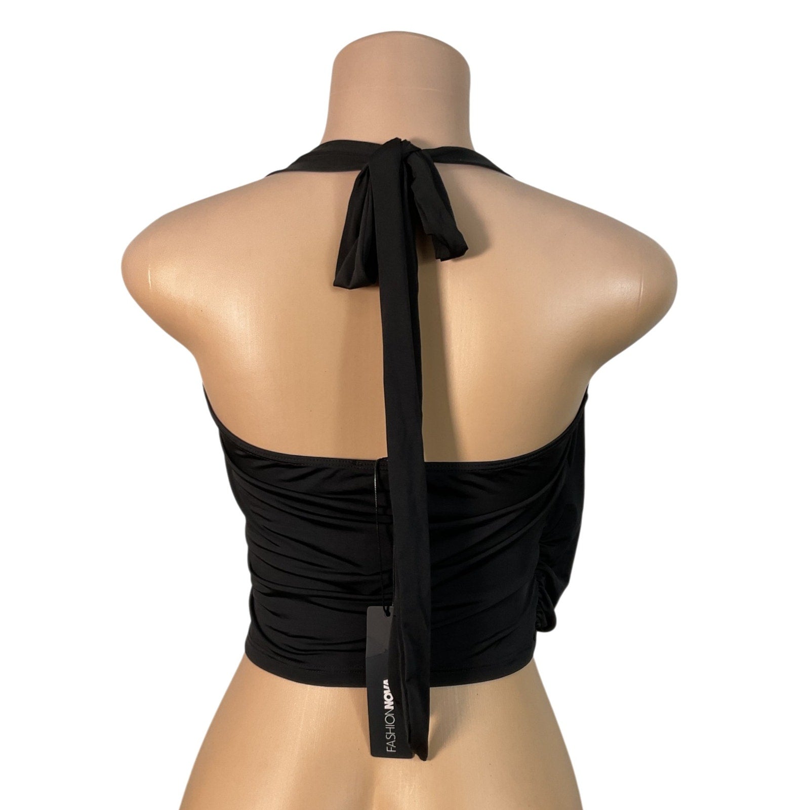 Blusa XL (Fashion Nova)