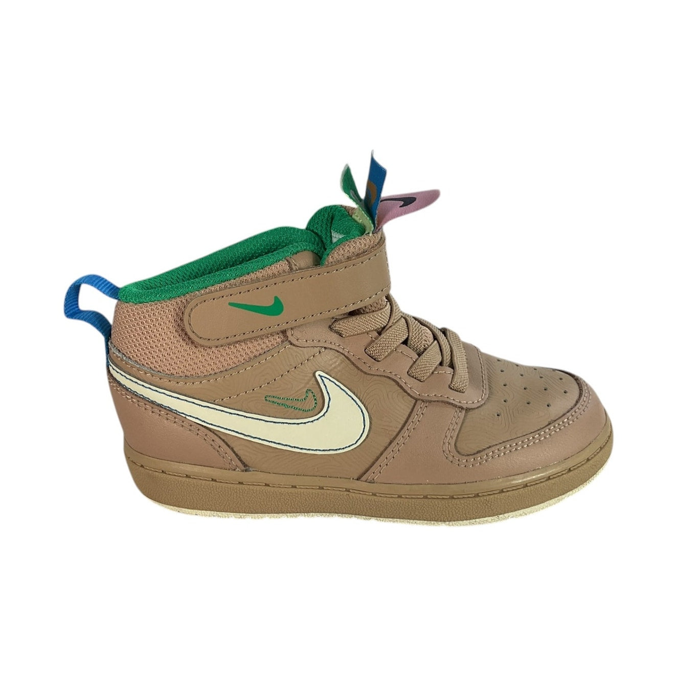 Tenis niño 9 (Nike)
