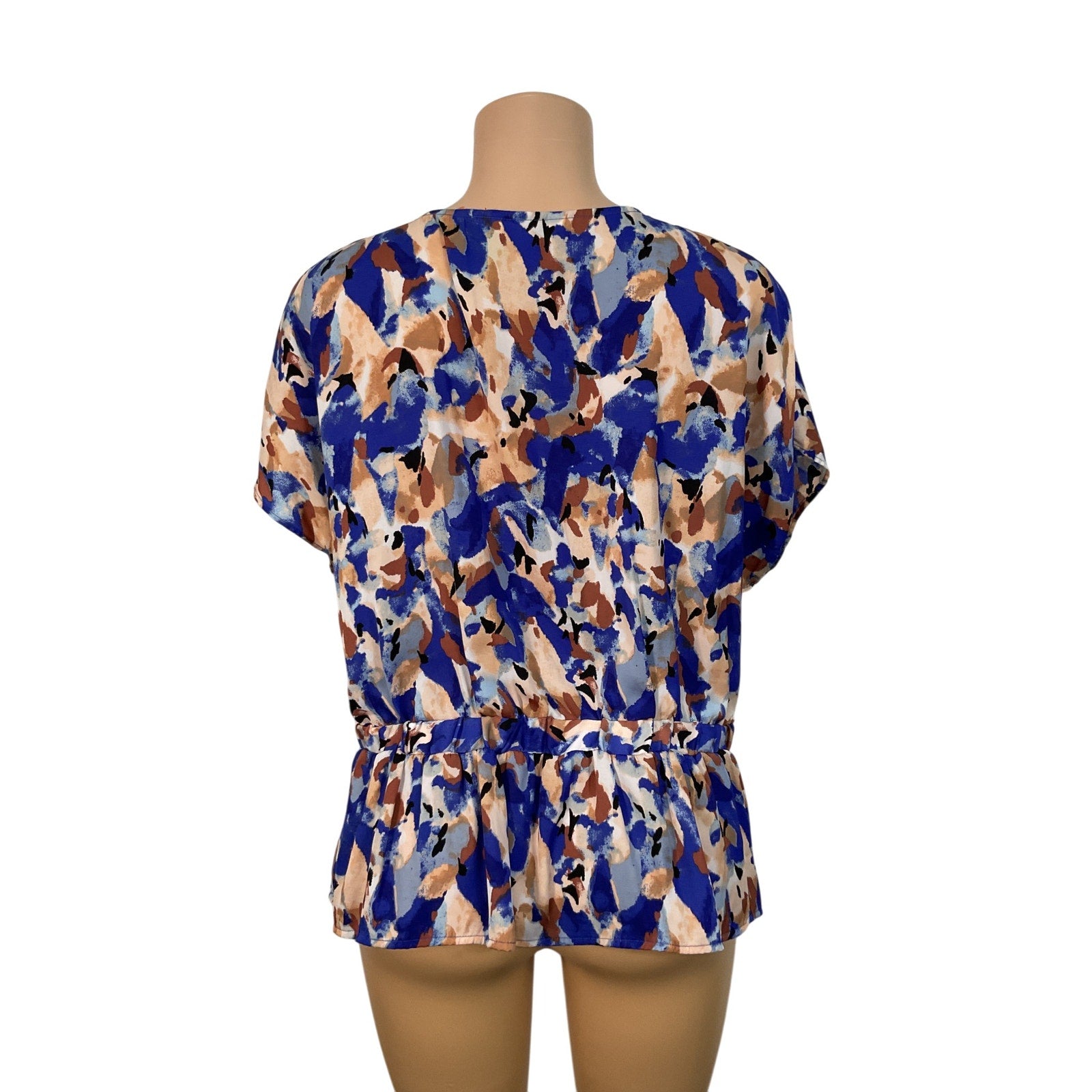Blusa XL (Nine West)
