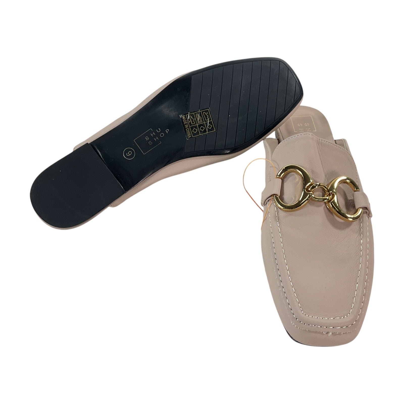 Zapato 9 (SHU SHOP)