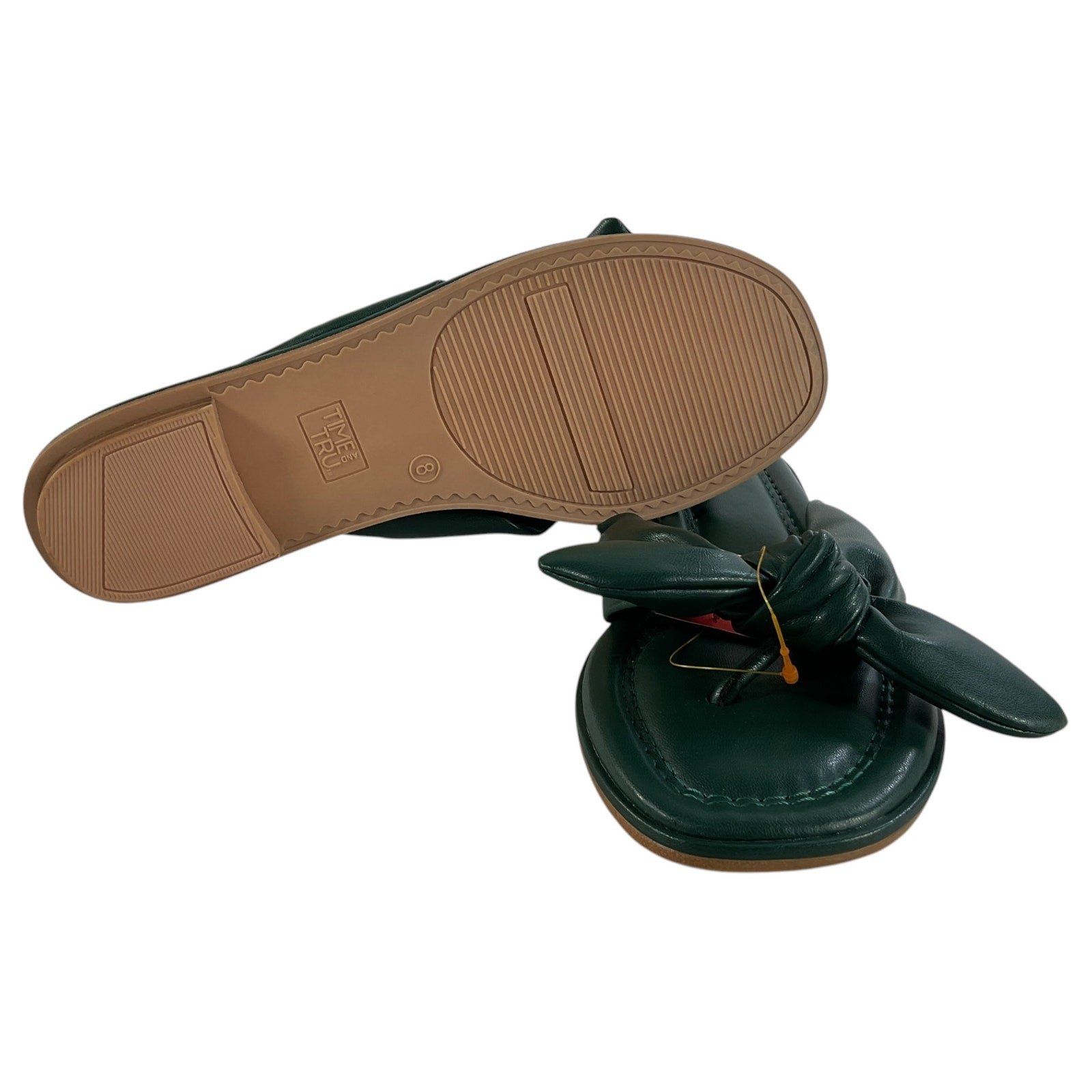 Zapato 8 (TIME AND TRU)