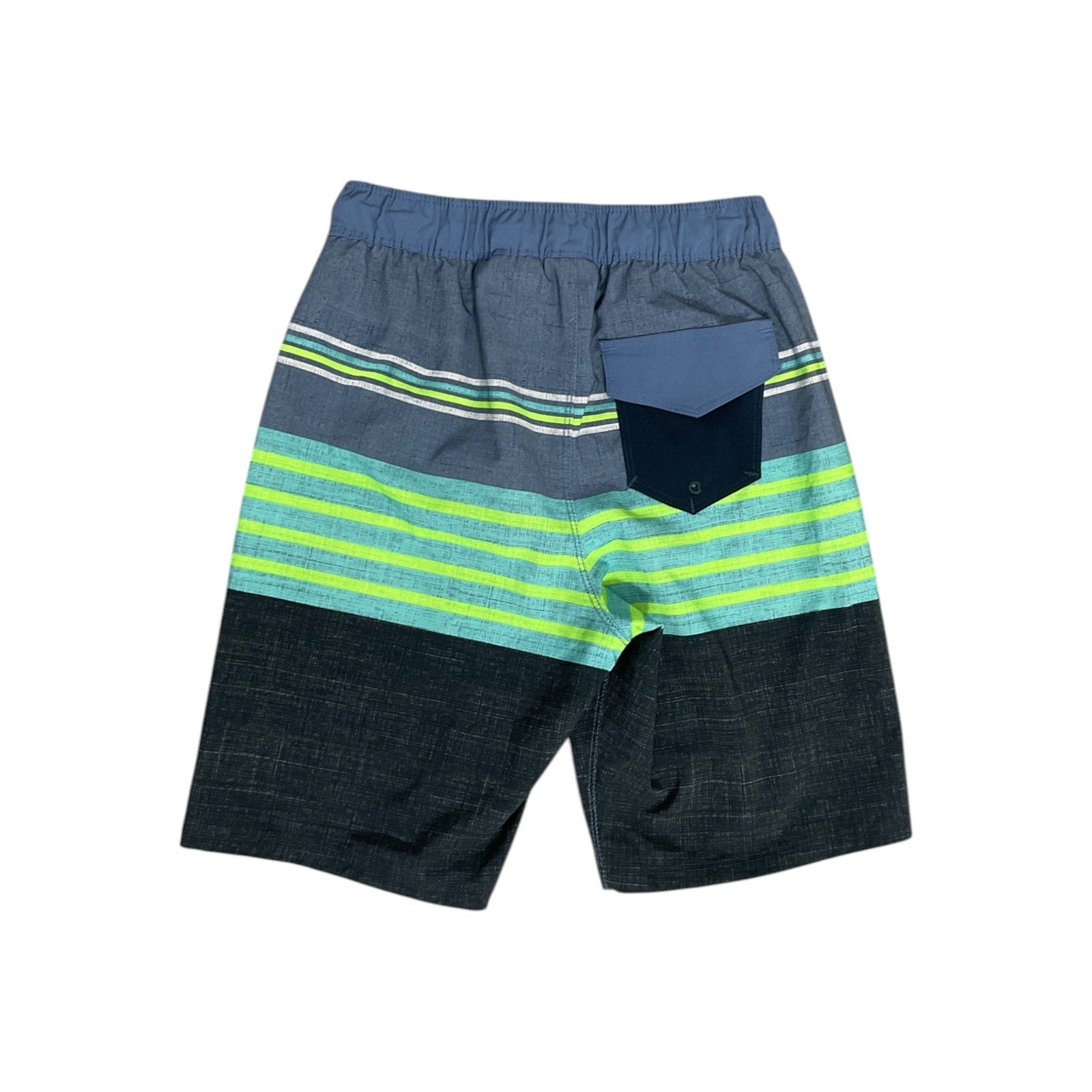 Short niño 7/8 (Hurley)