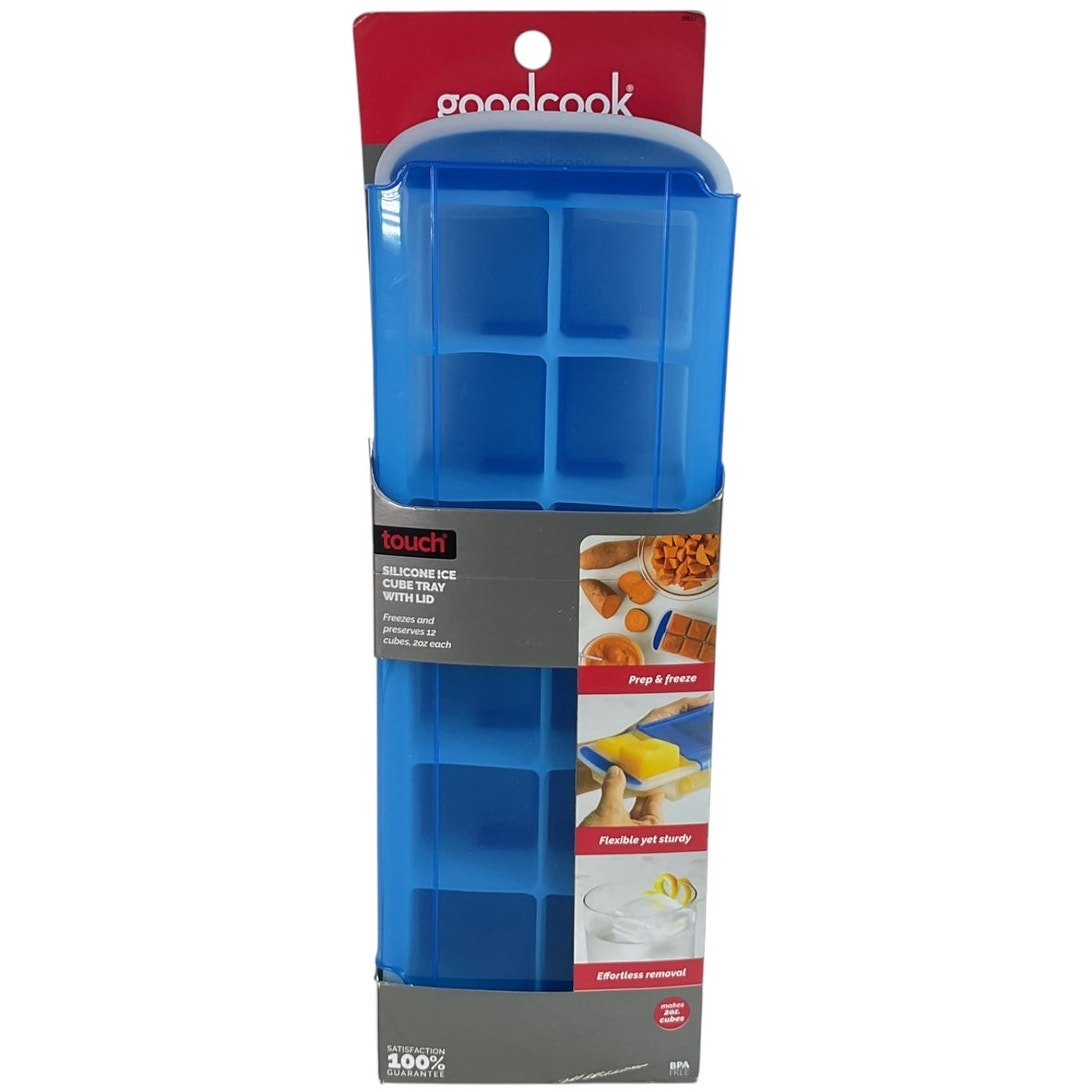 Molde para hielo (goodcook)