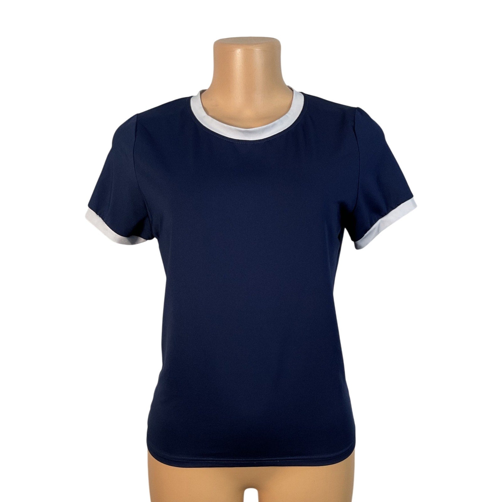 Blusa M (Shein)