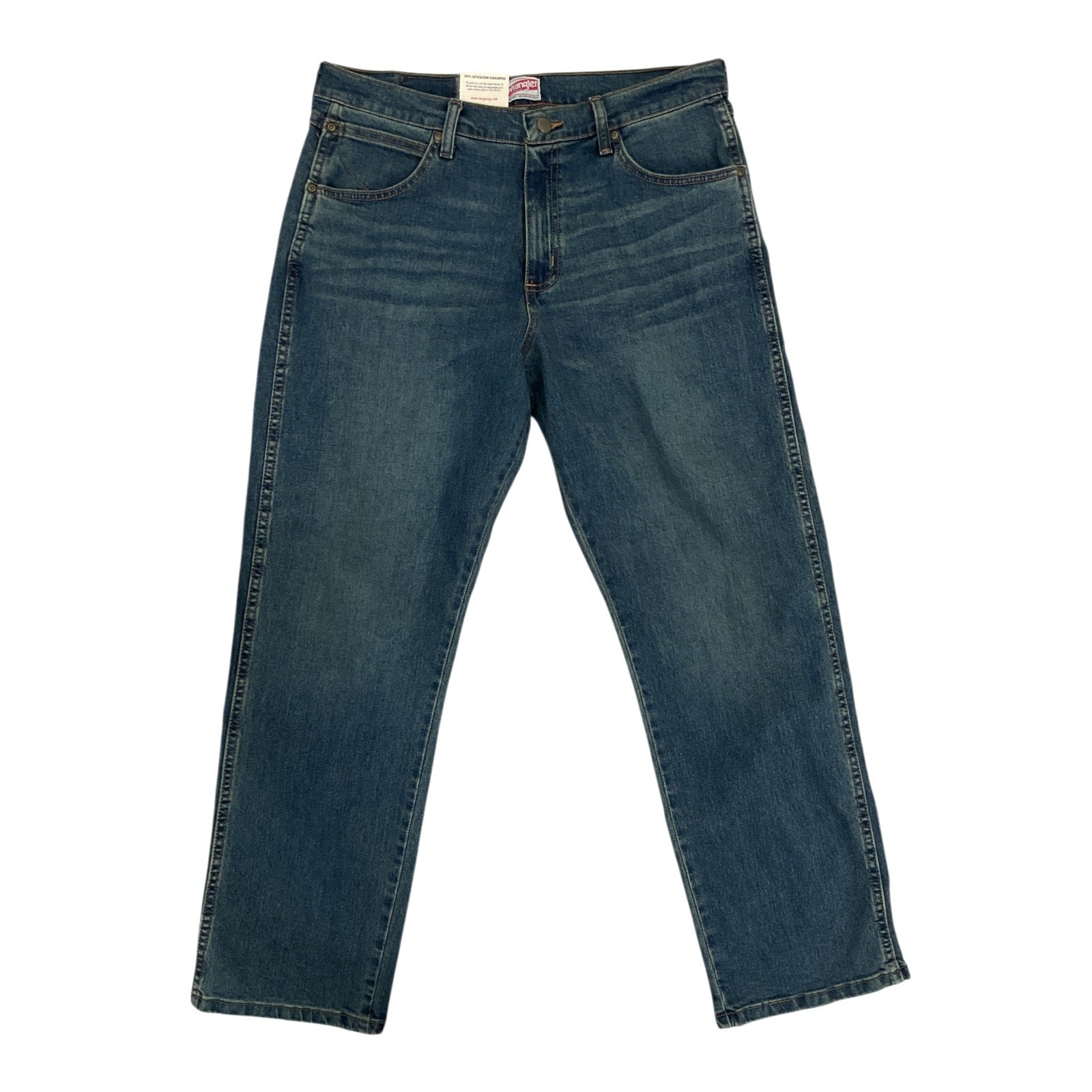 Jeans 32 (Wrangler)