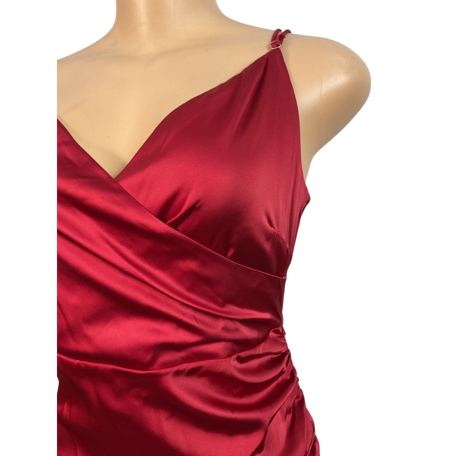 Vestido S (Anrabess)