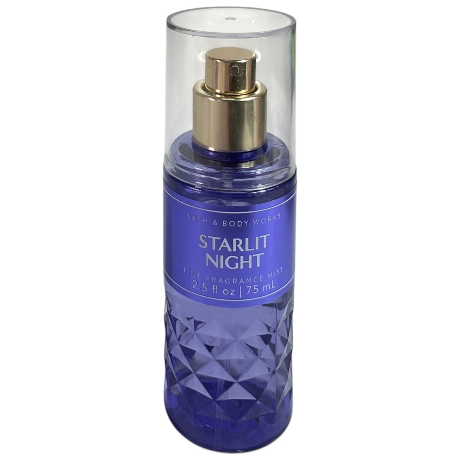 Set de Perfume y crema corporal (BATH & BODY WORKS)