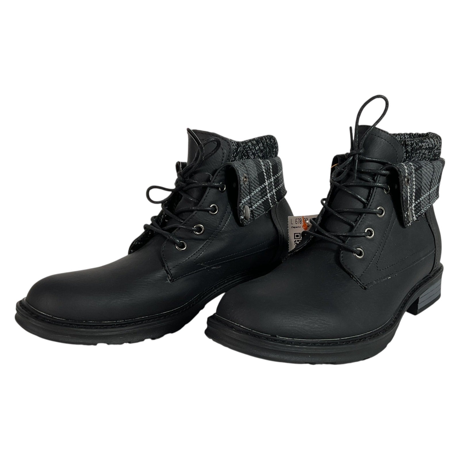 Zapato 9