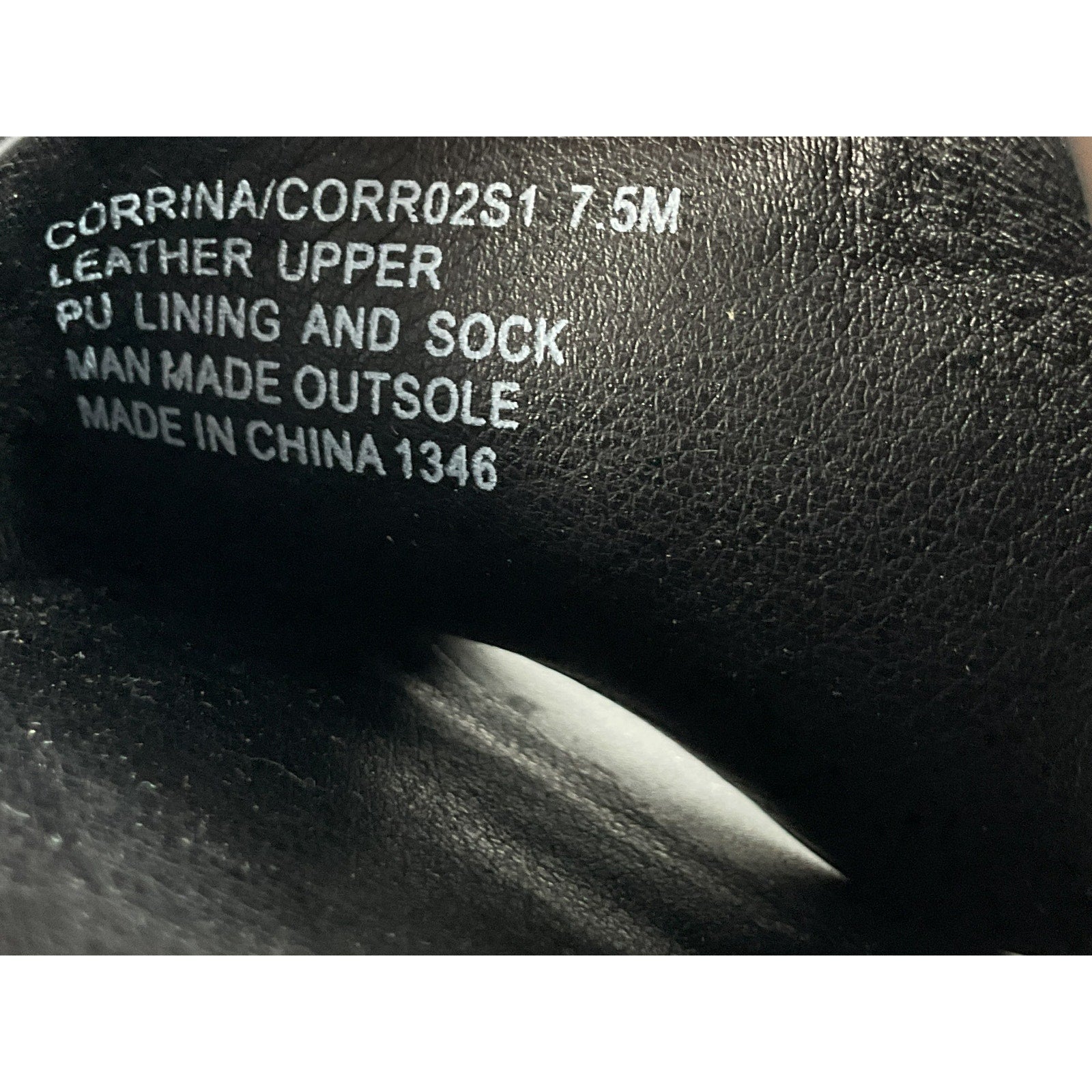 Plataforma 7.5M (STEVE MADDEN)