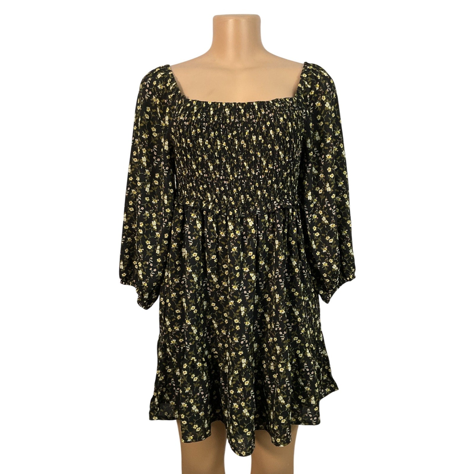 Vestido S