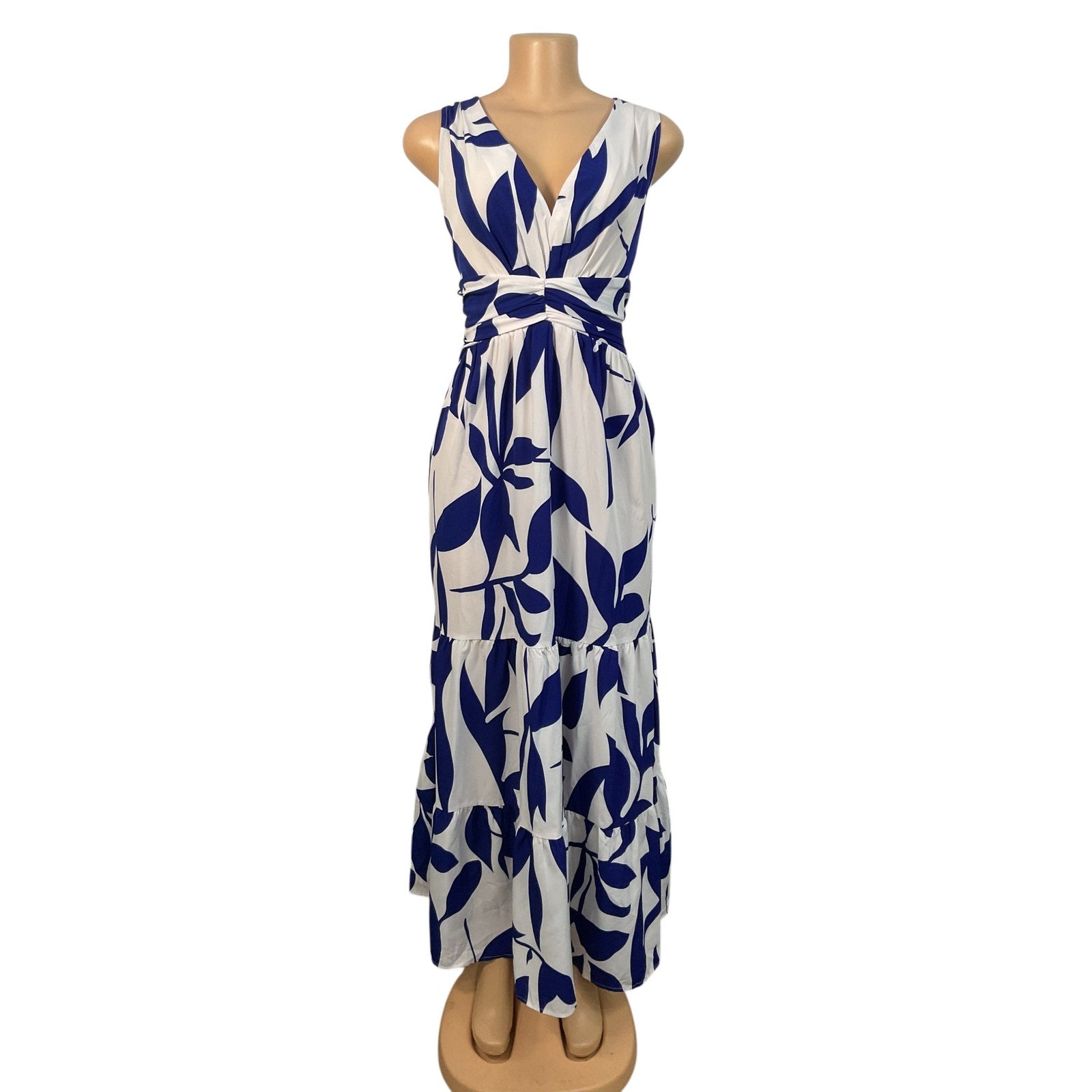 Vestido XL (Shein)