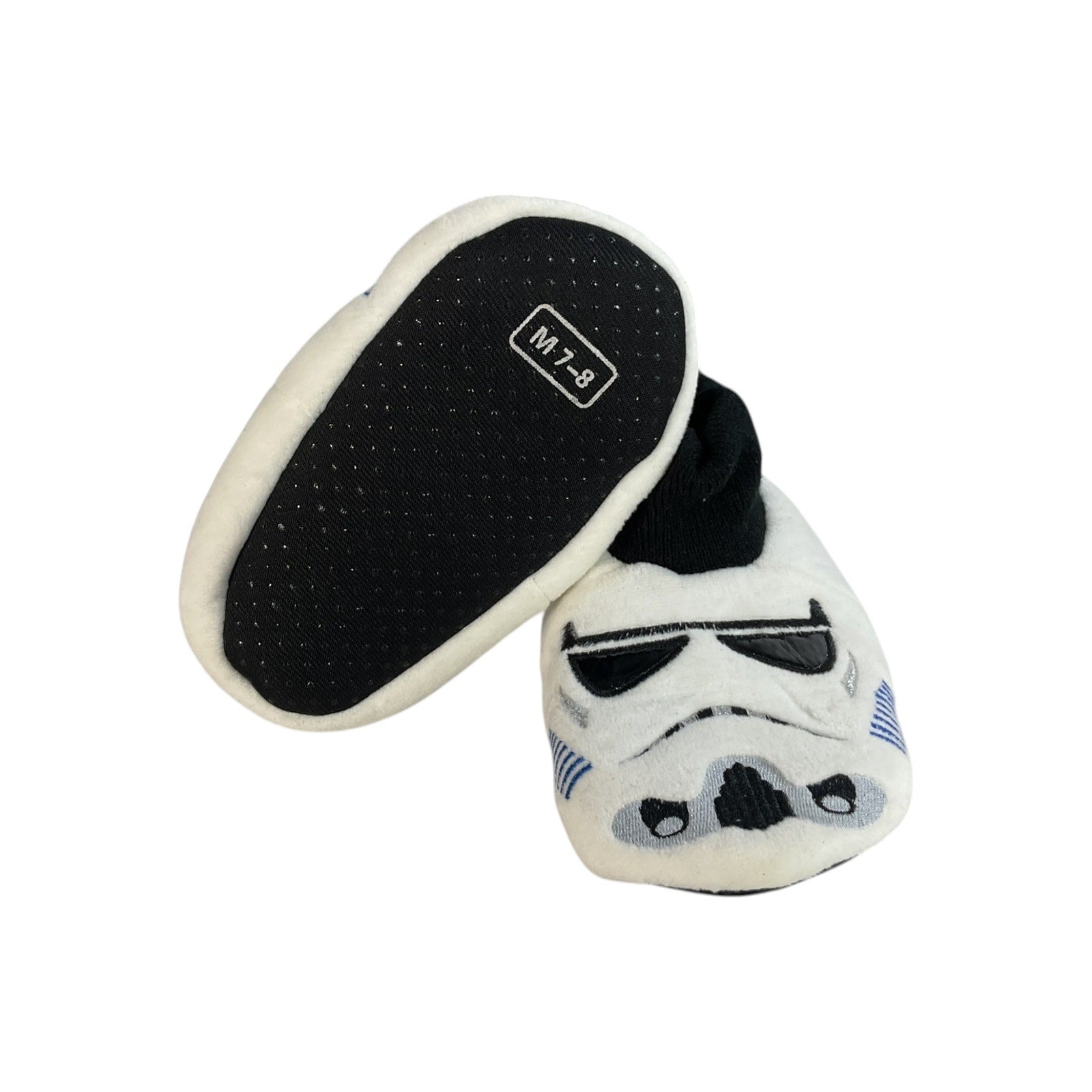 Pantufla niño 8 (Star Wars)