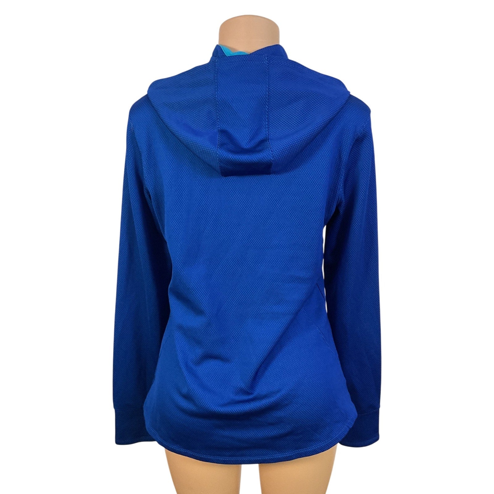 Sudadero L (Under Armour)