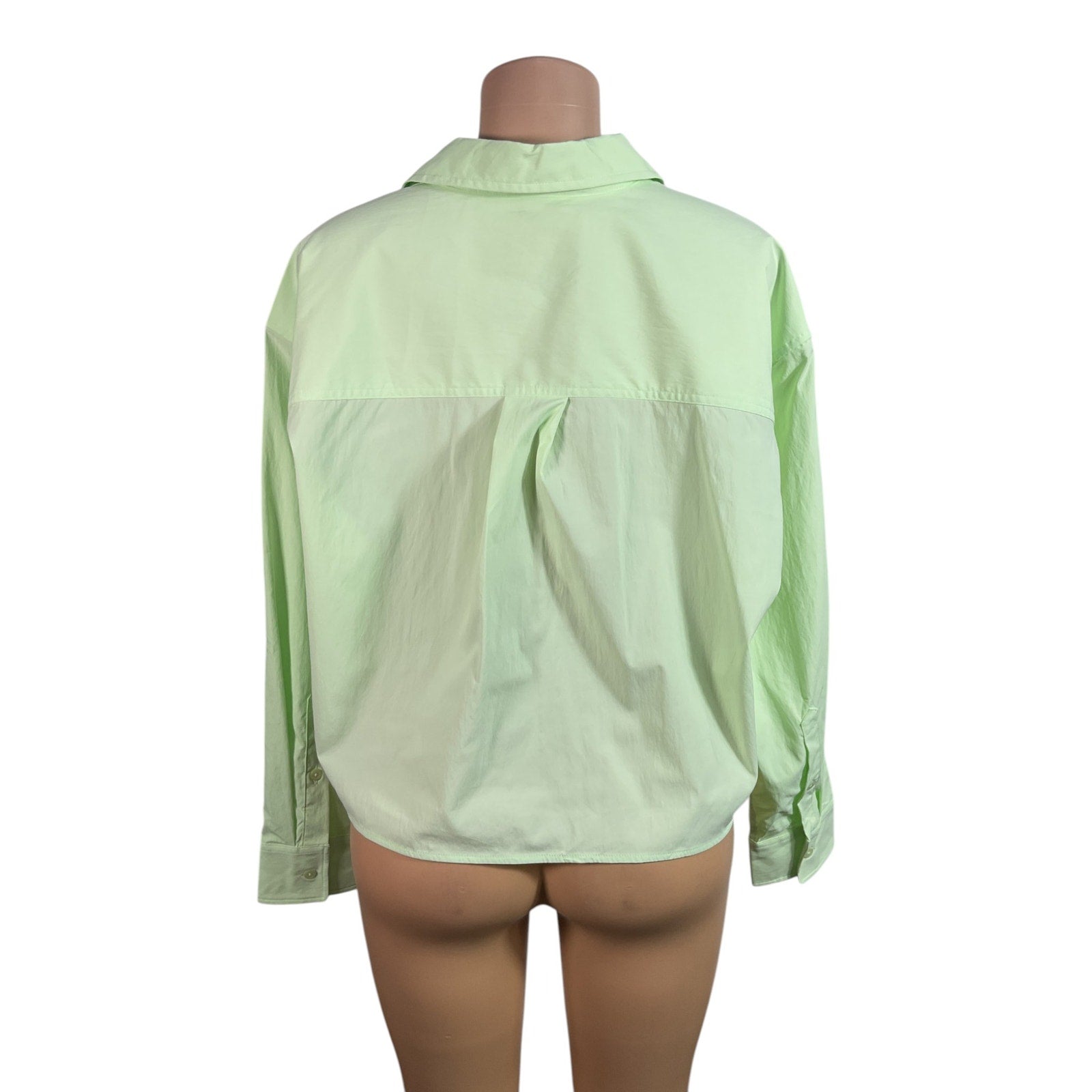 Blusa L (Athleta)