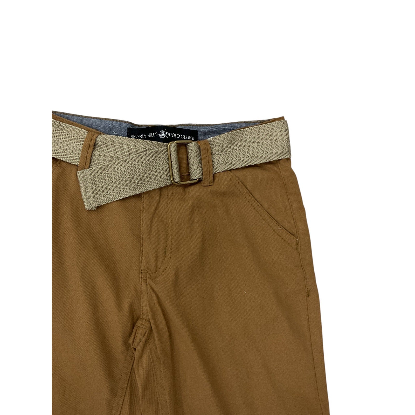Short Niño 10 (Beverly Hills Polo Club)