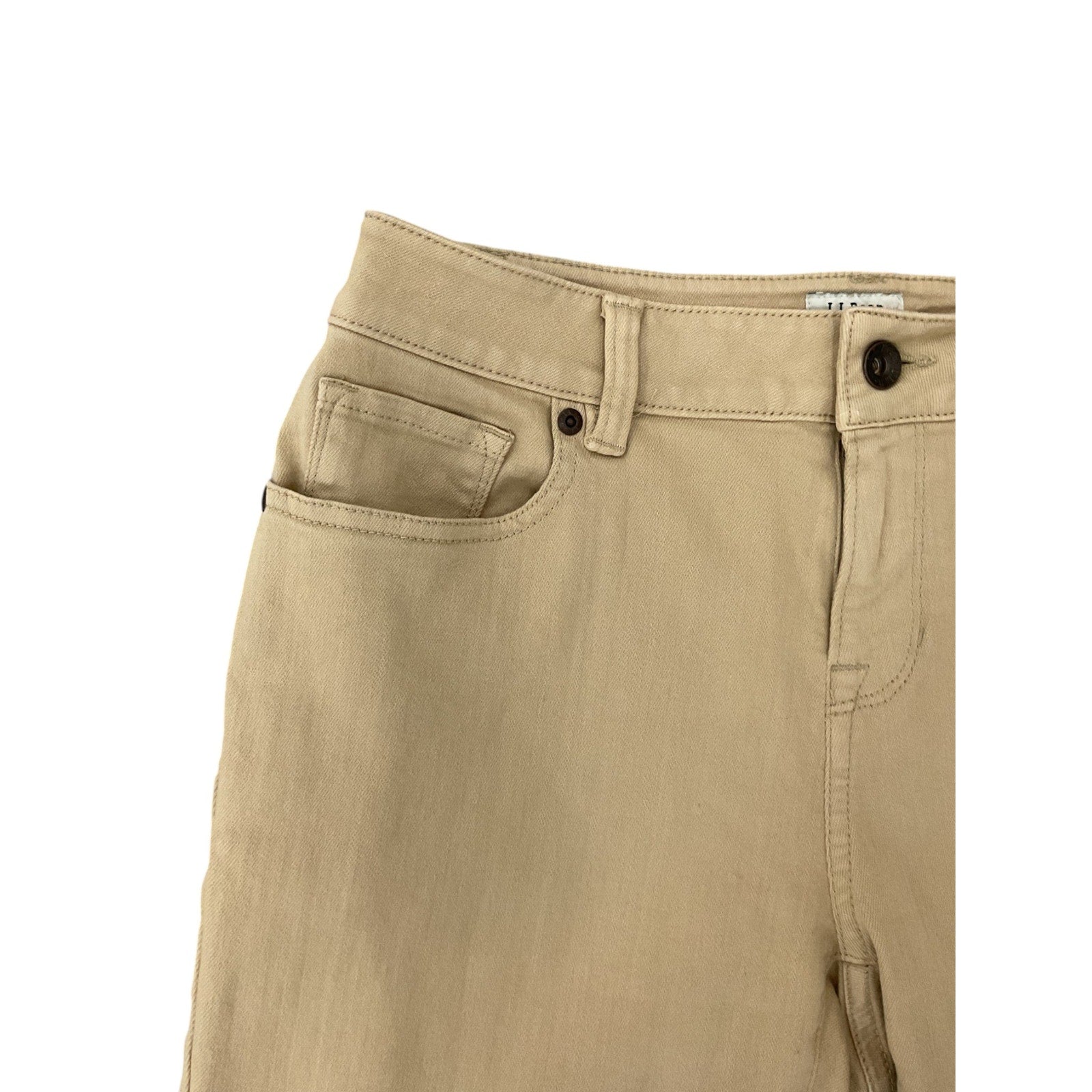 Jeans 4 (L.L Bean)