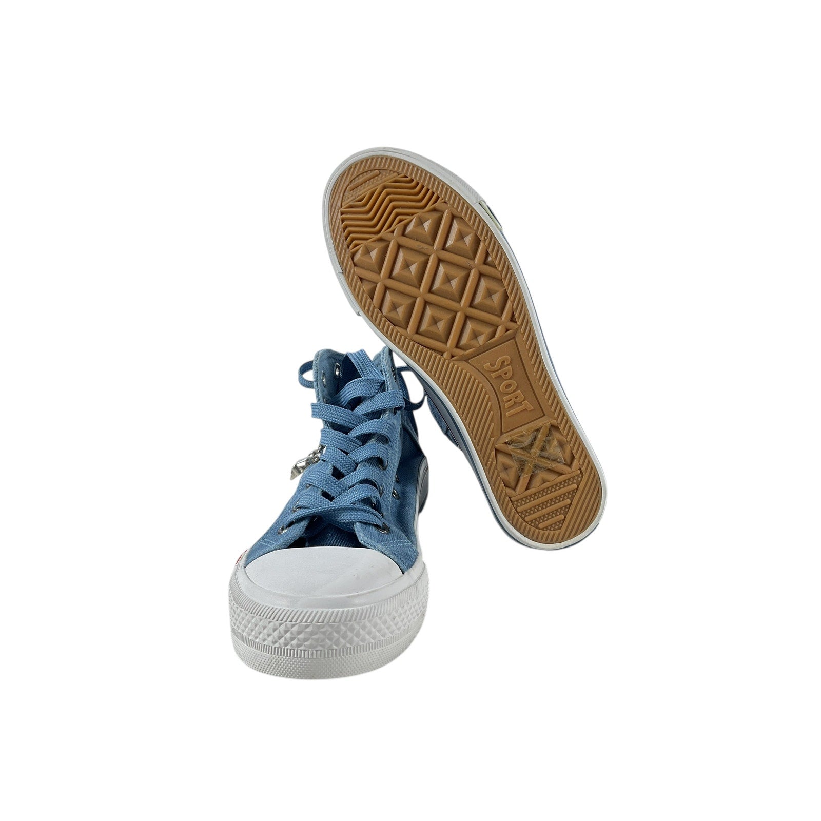 Tenis niño 6.5 (SPORT)