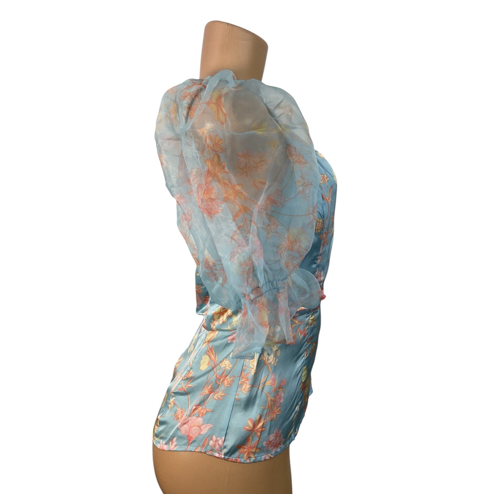 Blusa 6 (French Connection)