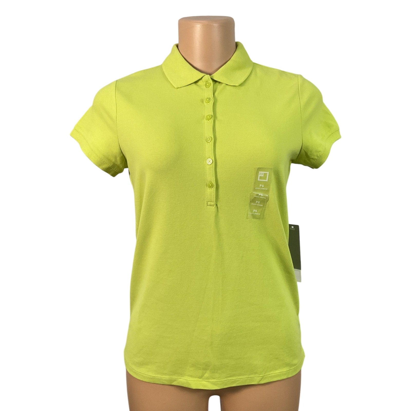 Blusa S (JCP)