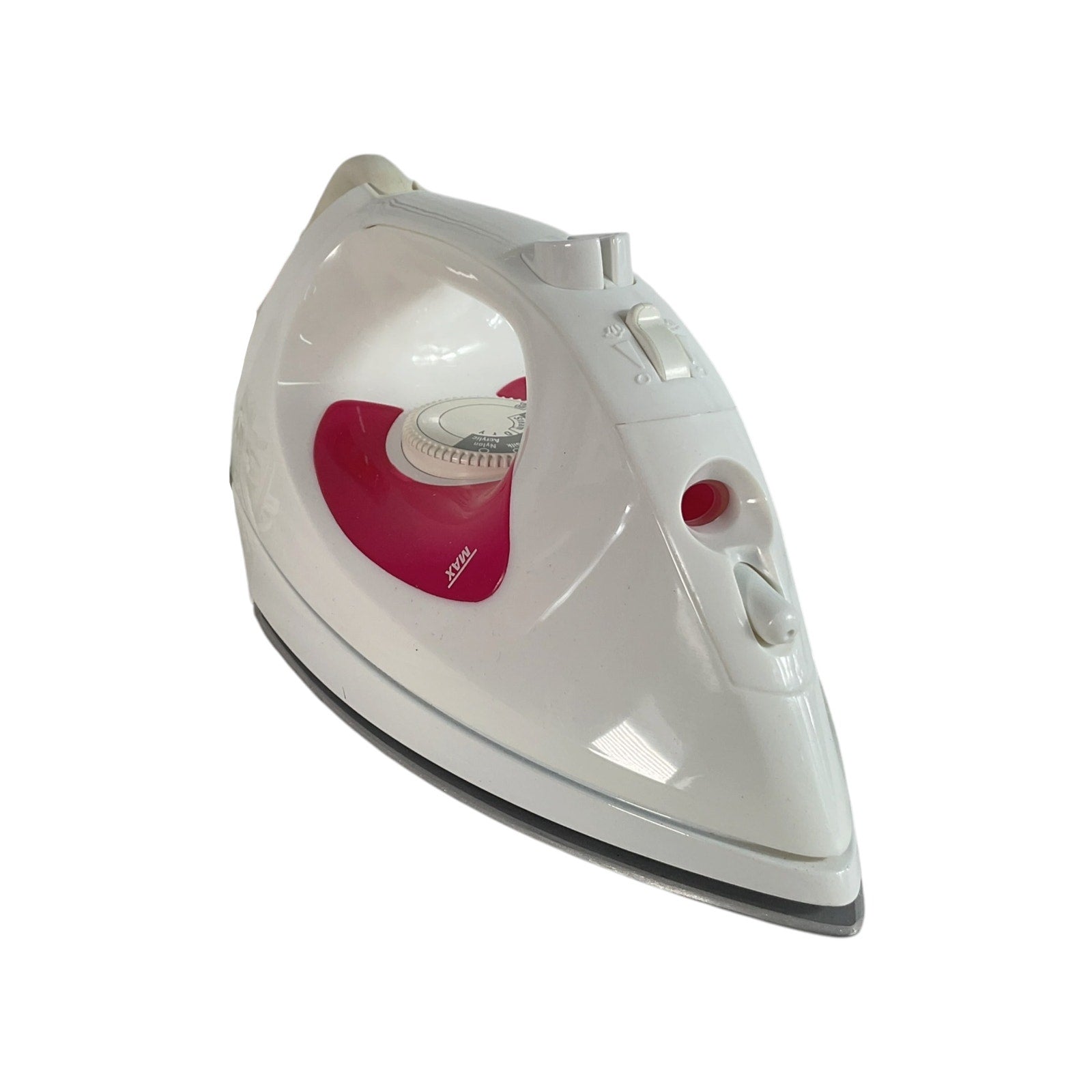 Plancha para ropa (Lightweight Iron)