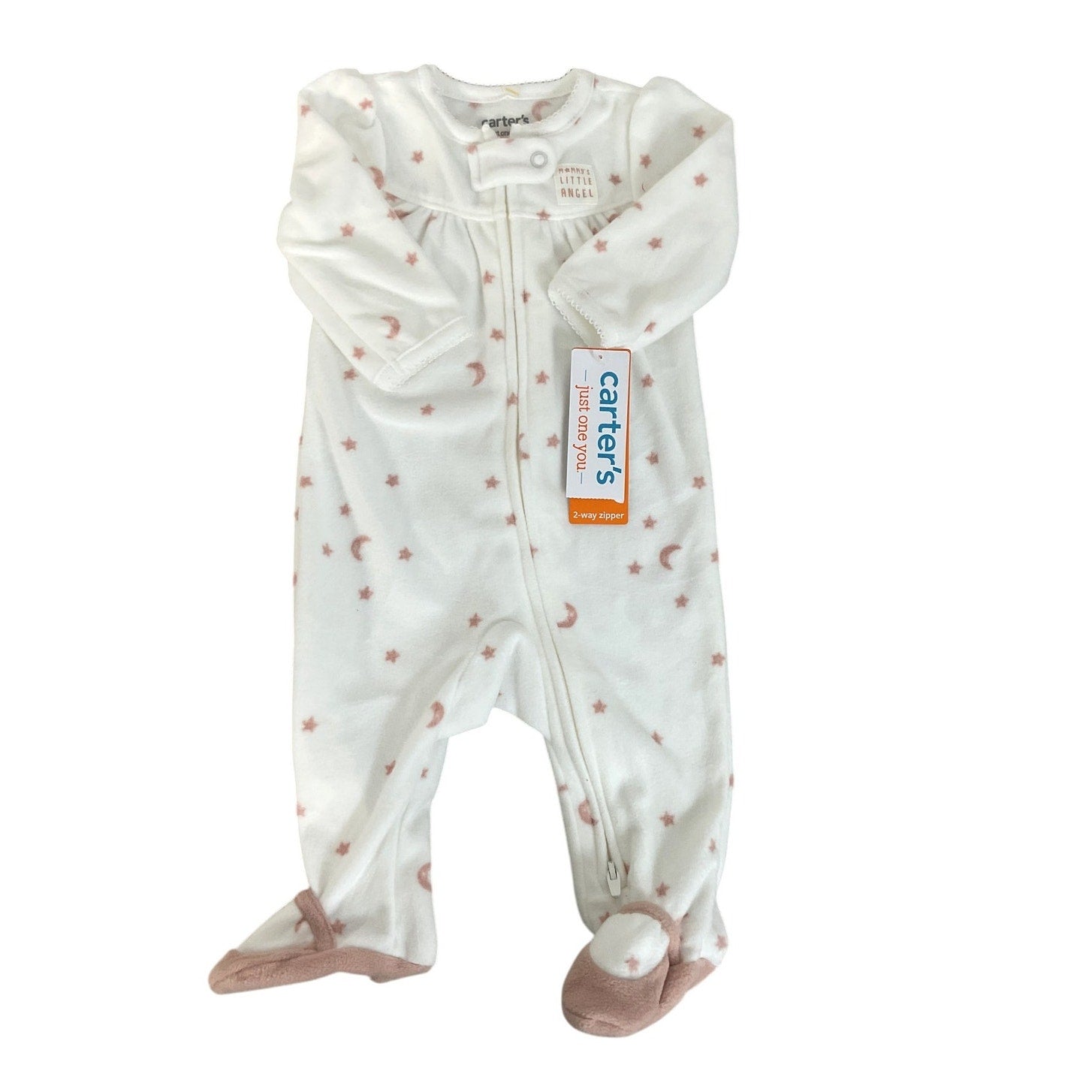 Traje de Bebe 3M (Carter's)