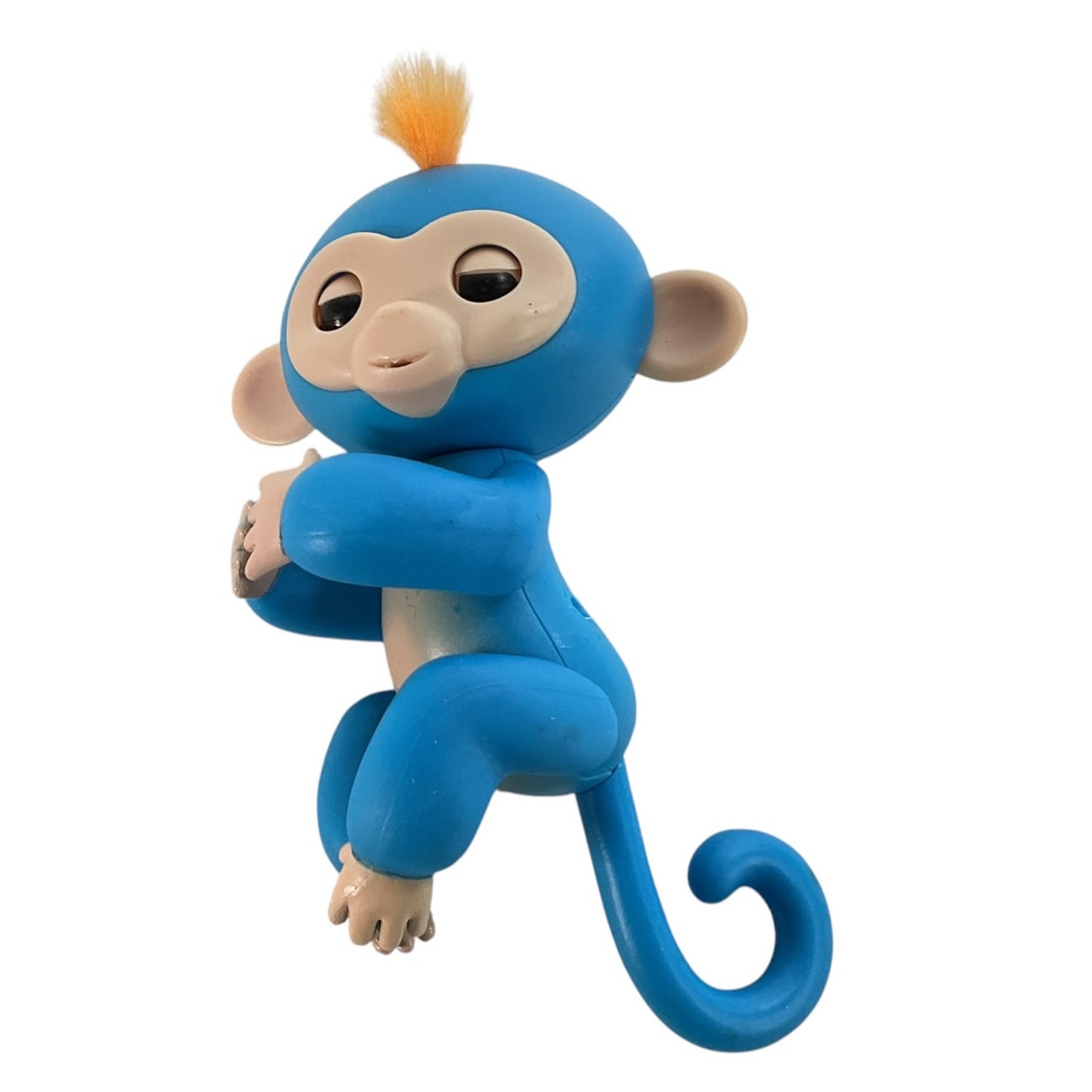 Monito interactivo (Baby Monokey)