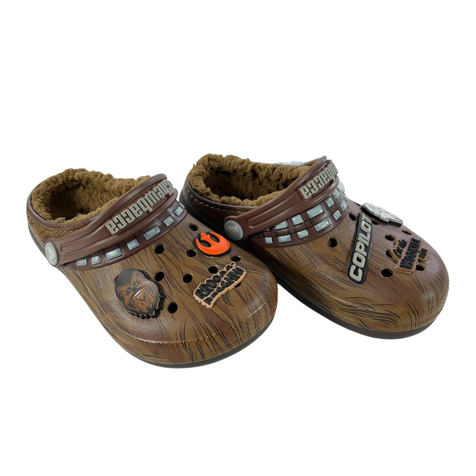 Sandalias Niño 13C (Crocs)