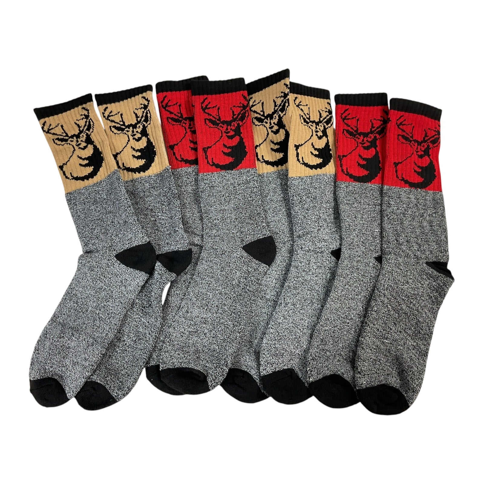 Set de calcetas 6-10