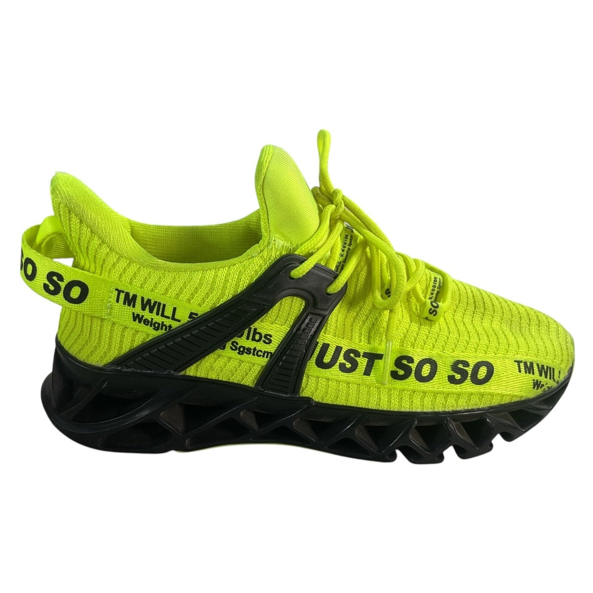 Tenis 7 (Just So So)