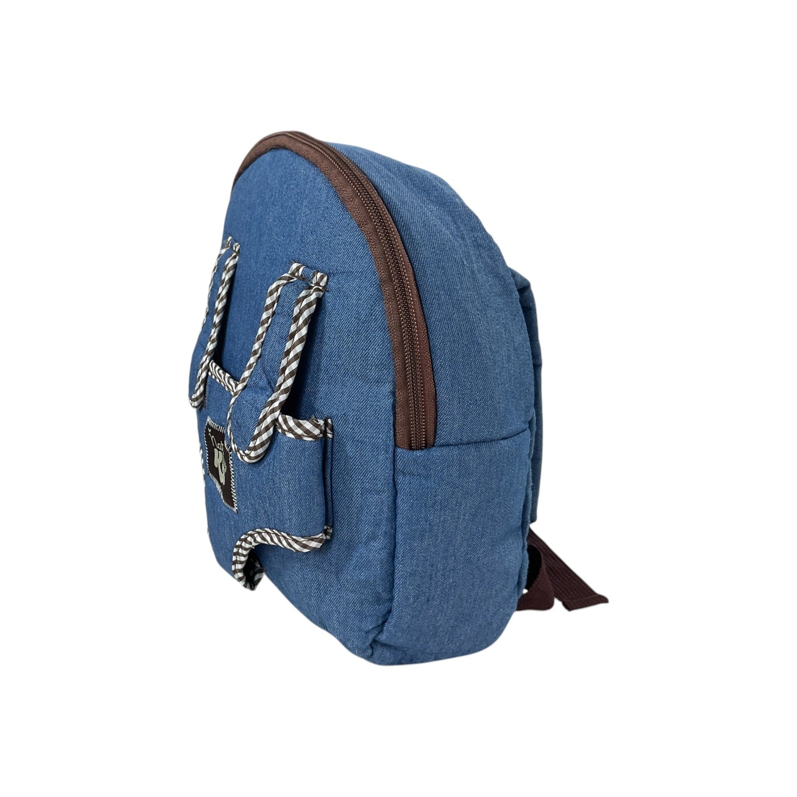 Mochila para niño (Naturally Kids)