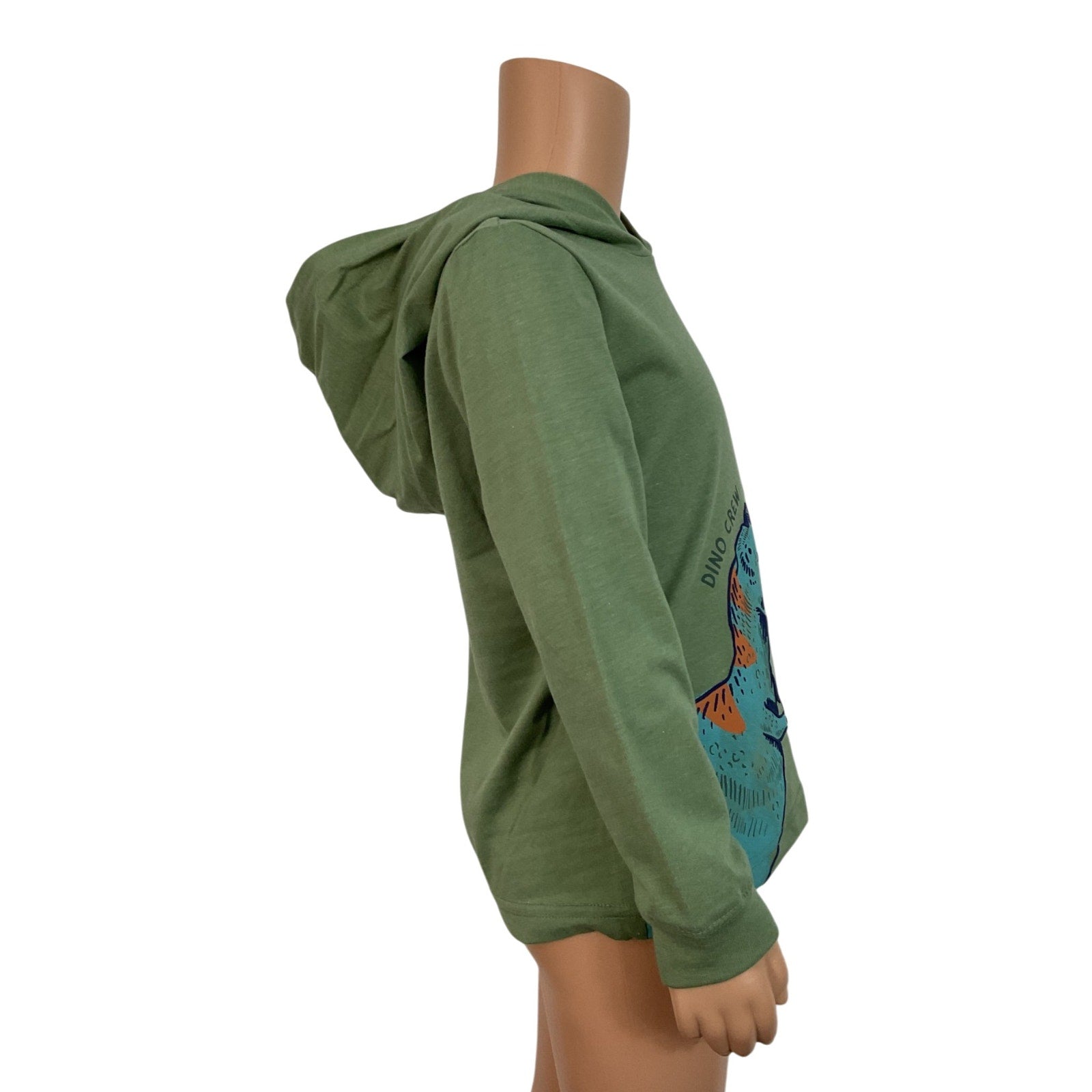 Sudadero Niño 4t (Carter's)