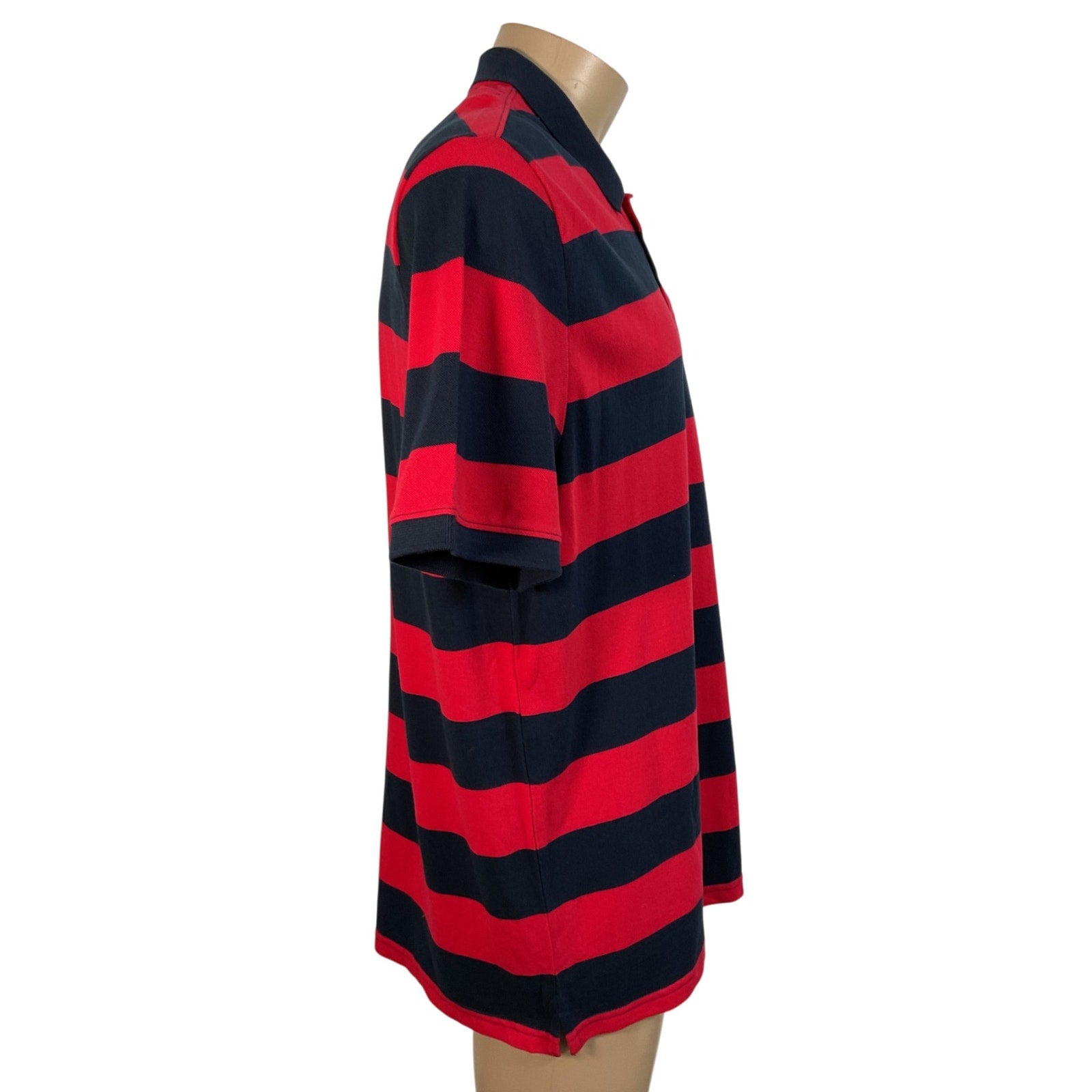Camisa Tipo Polo XL