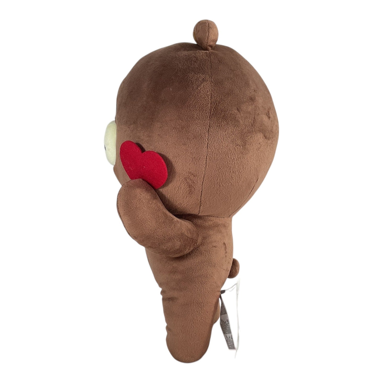 Peluche (I Heart You)